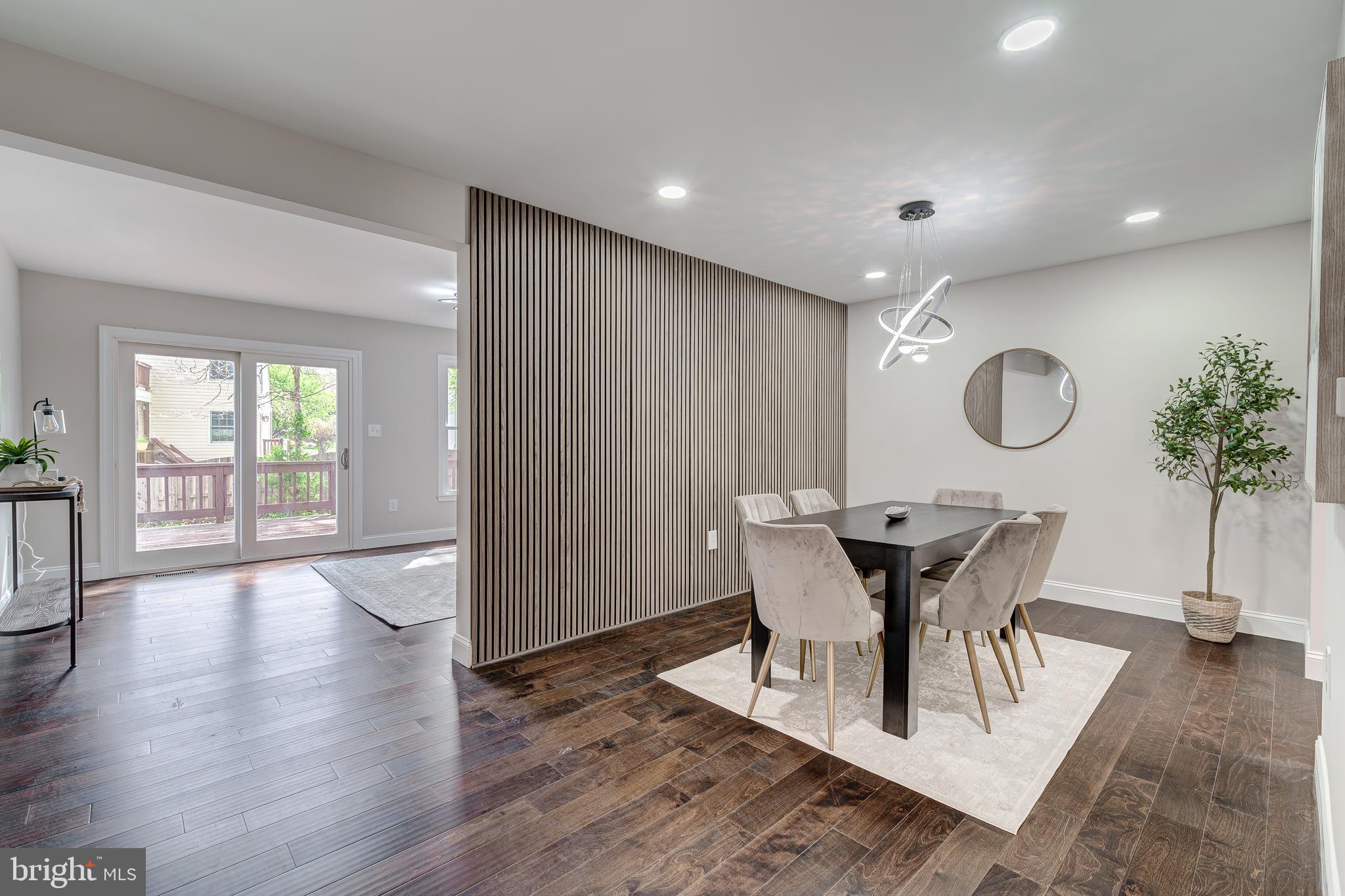 DUNLEIGH - Residential