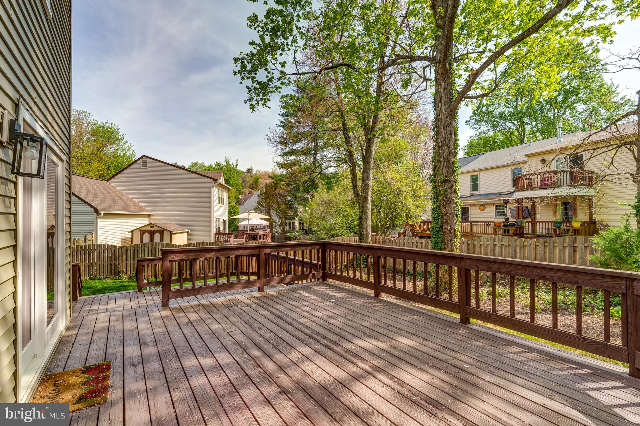 DUNLEIGH - Residential