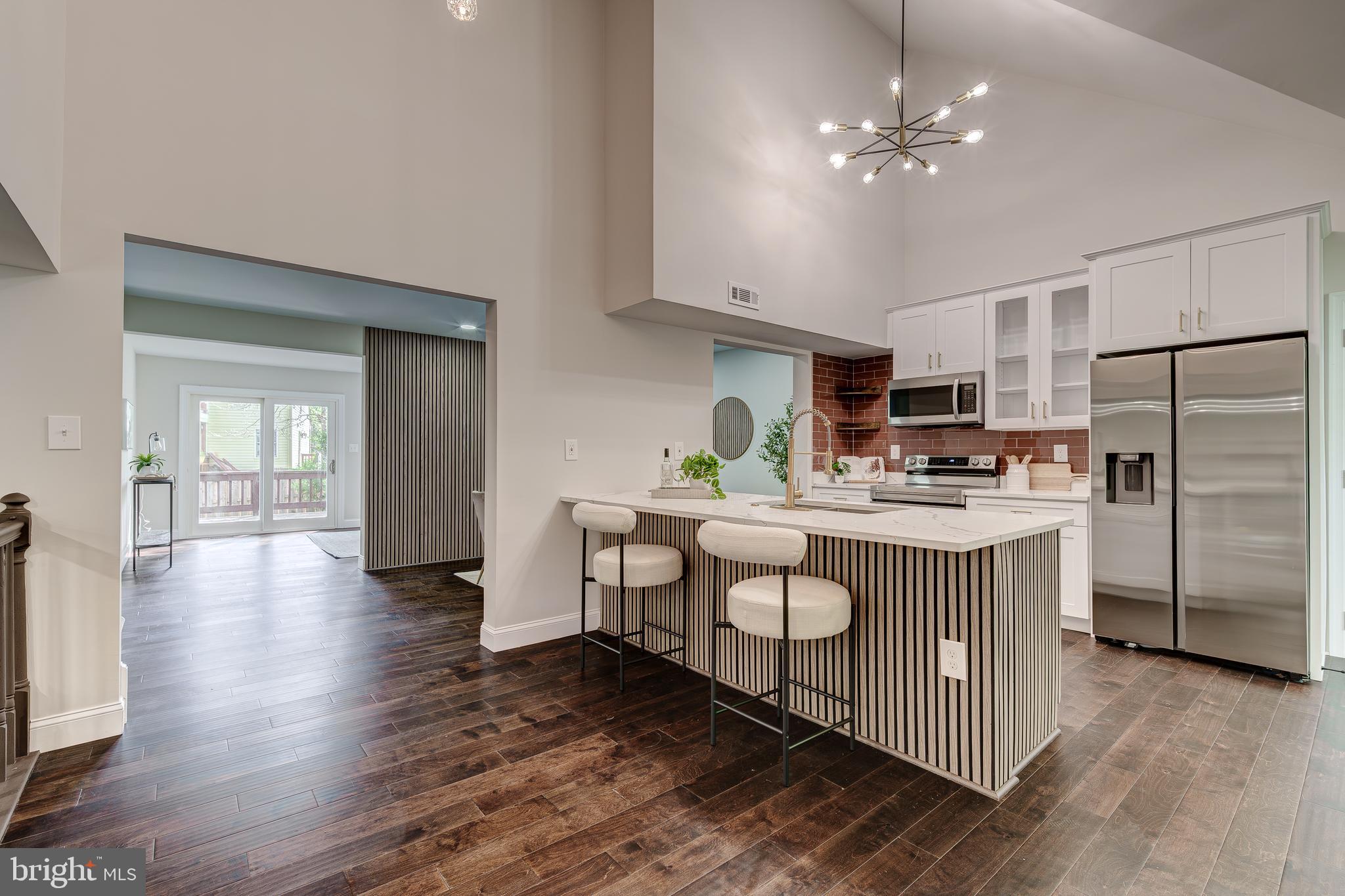 DUNLEIGH - Residential