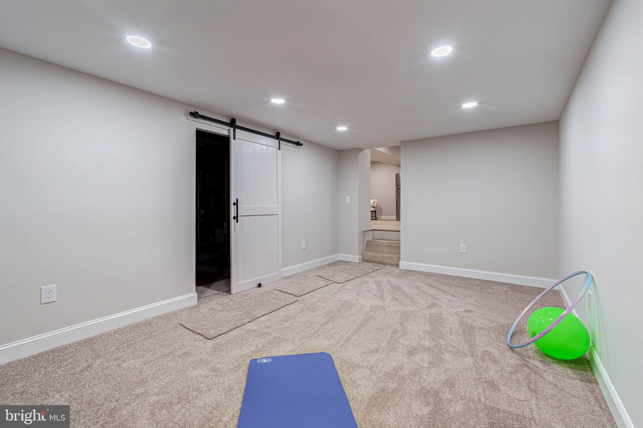 DUNLEIGH - Residential