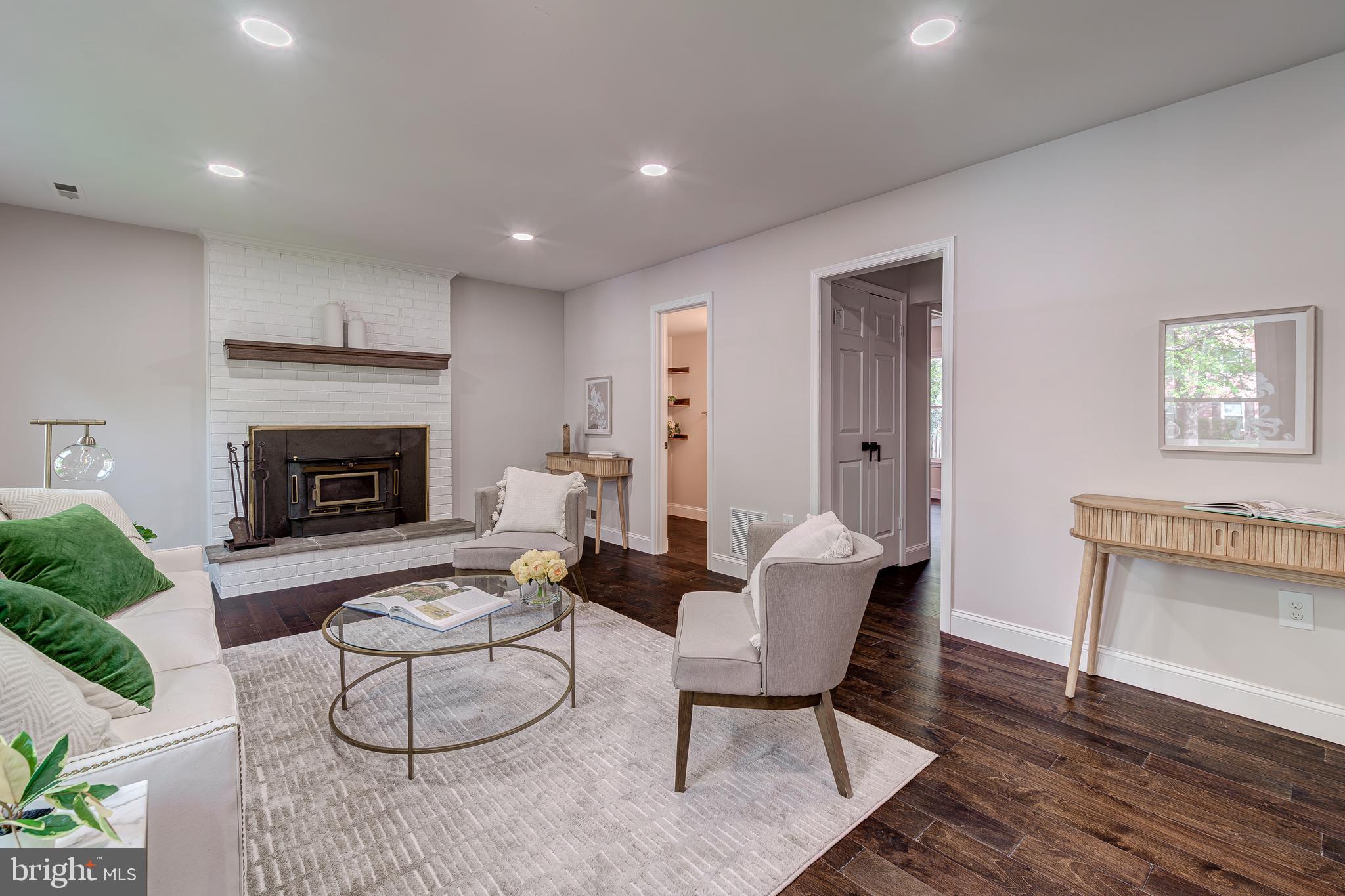 DUNLEIGH - Residential