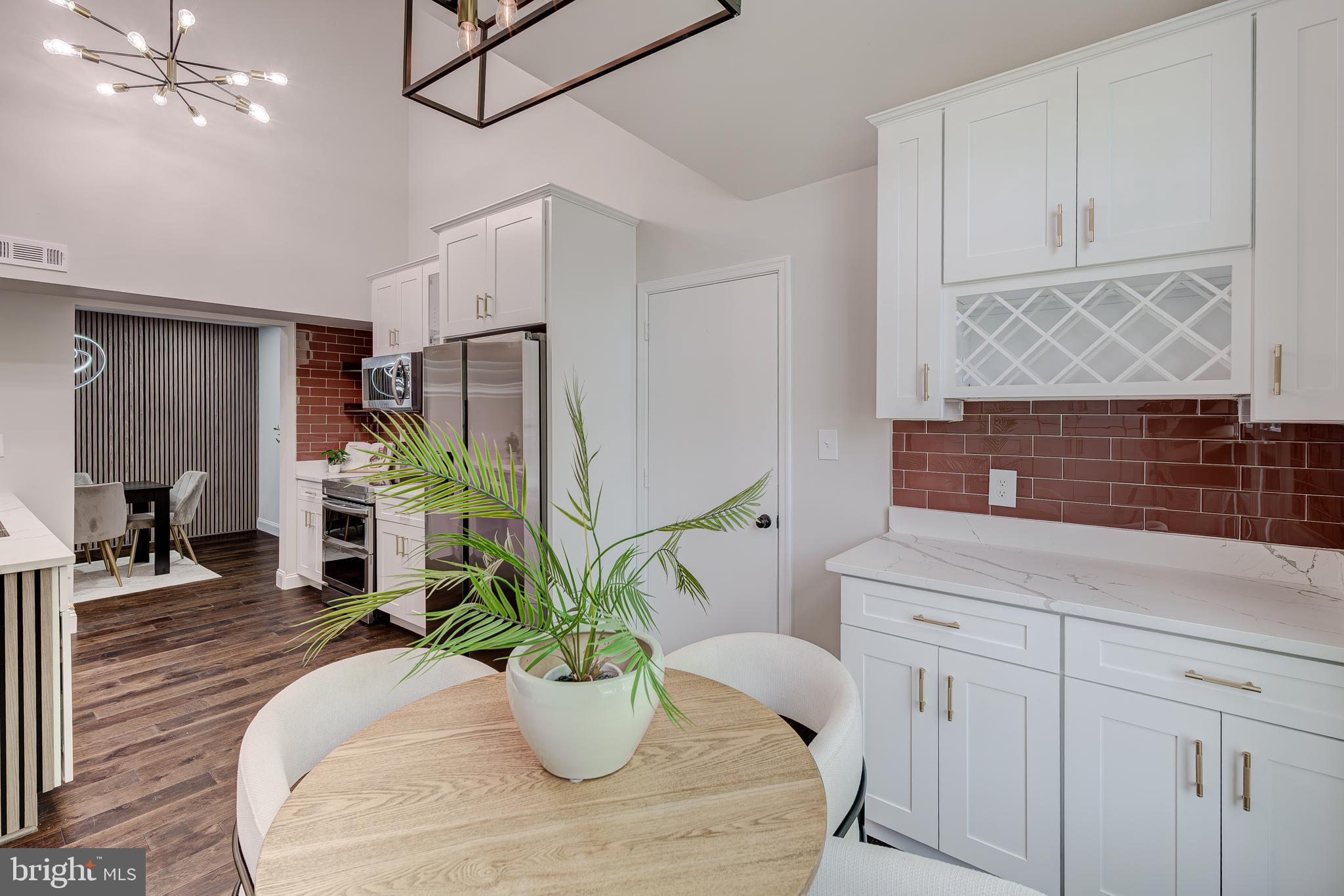 DUNLEIGH - Residential