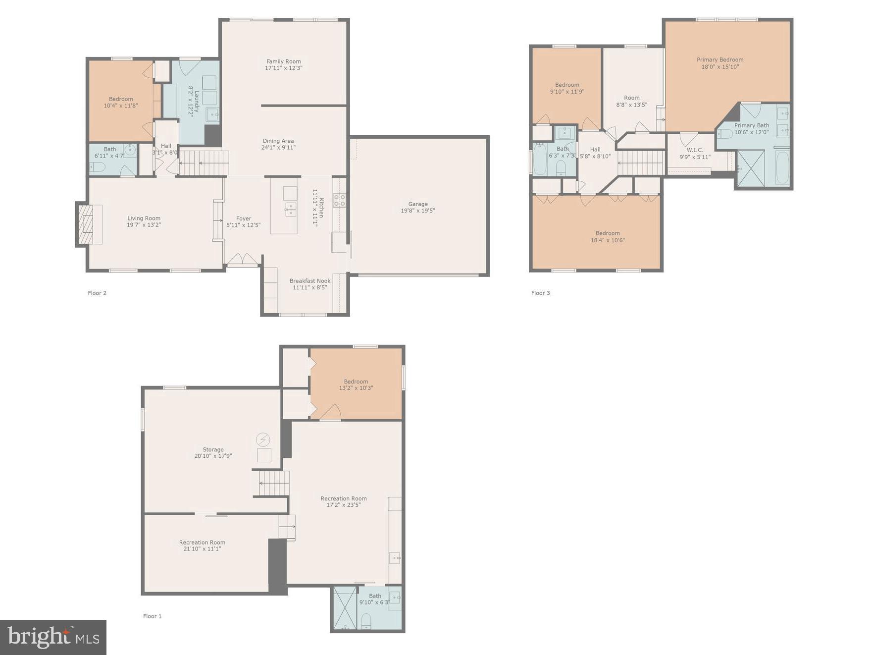 DUNLEIGH - Residential