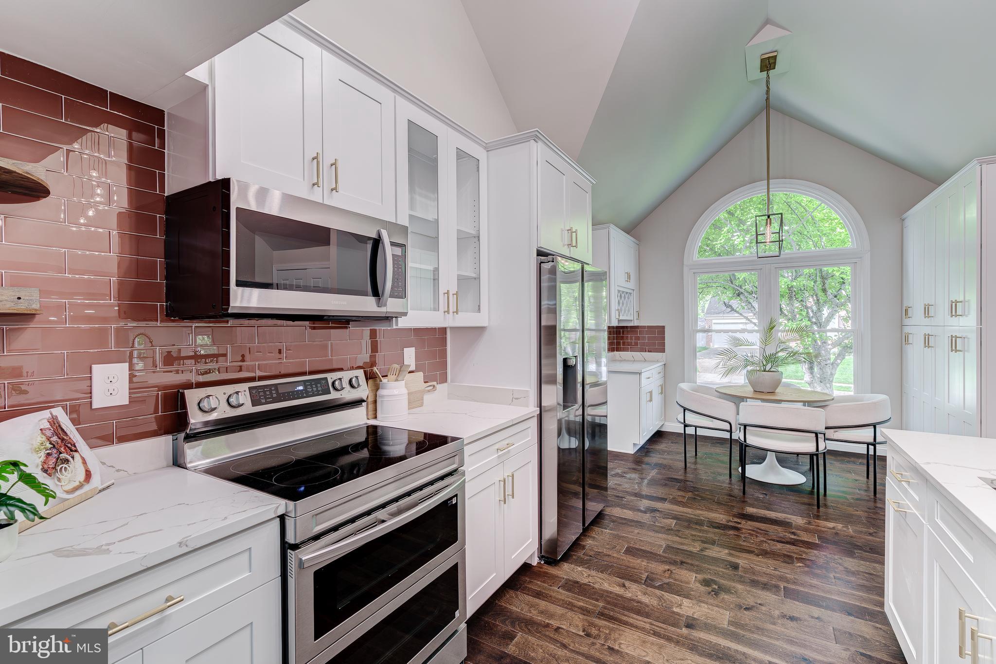 DUNLEIGH - Residential