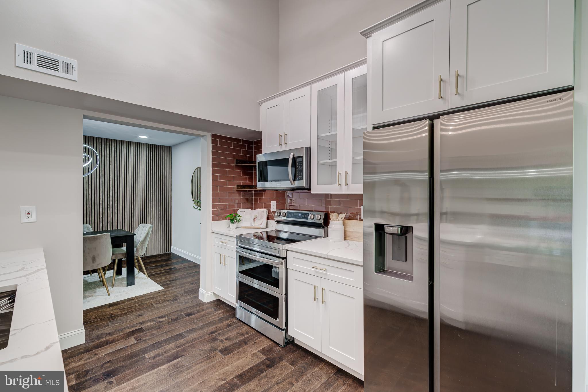 DUNLEIGH - Residential