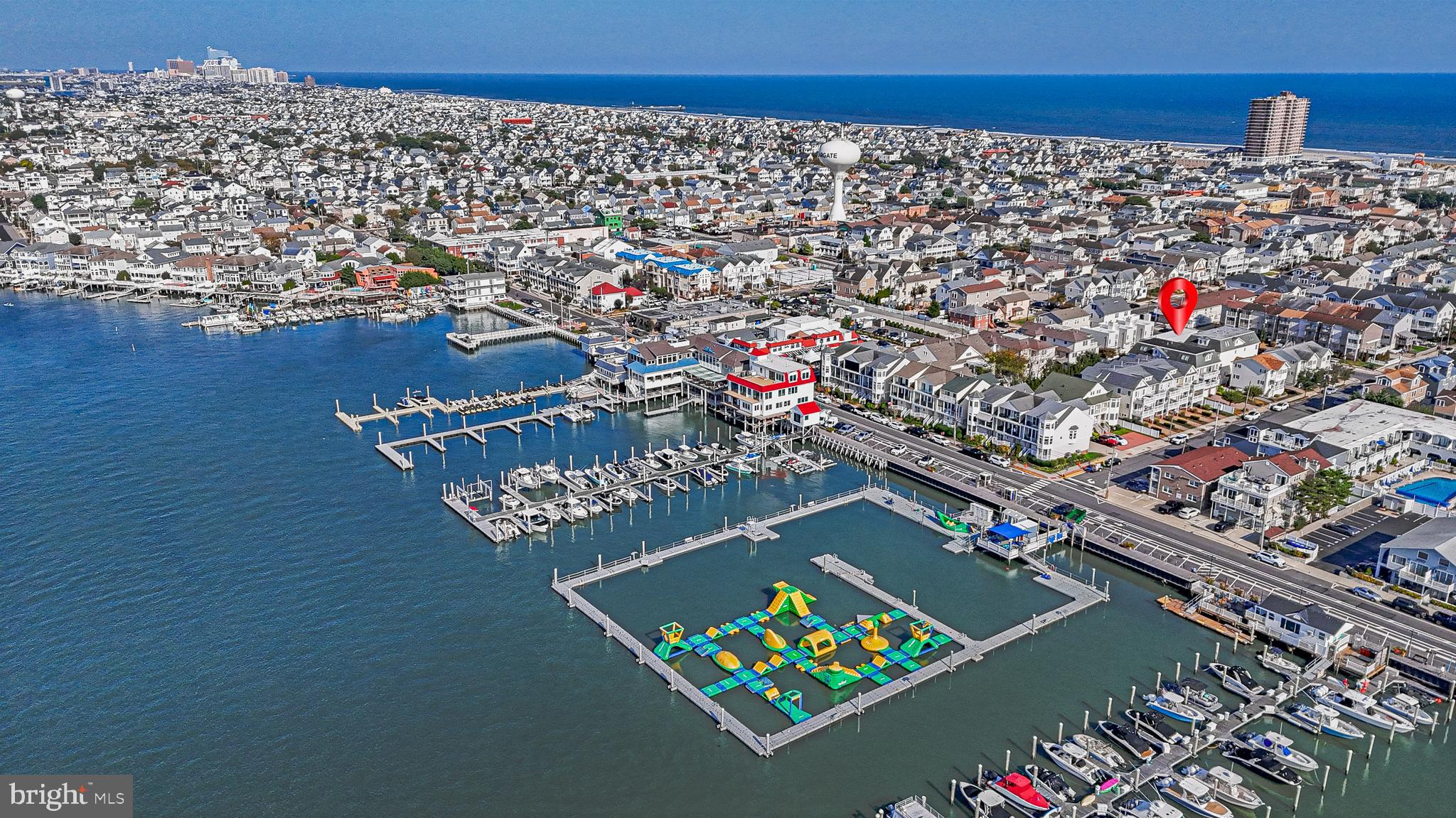 9411 MONMOUTH AVENUE