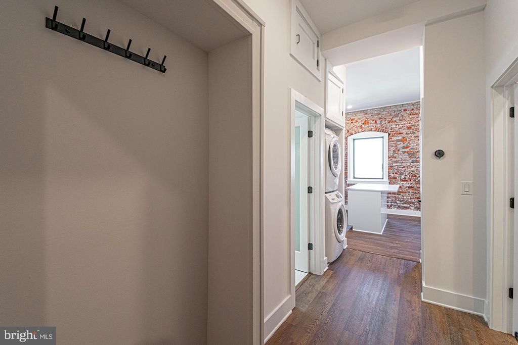 Photo of 1211 Bainbridge Street #UNIT 3D, PHILADELPHIA, PA 19147 (MLS # PAPH2587674)