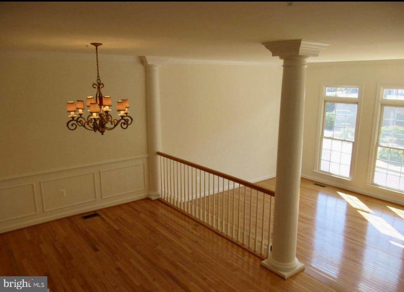 PT ROCKVILLE TWN RES 3 - Residential Lease