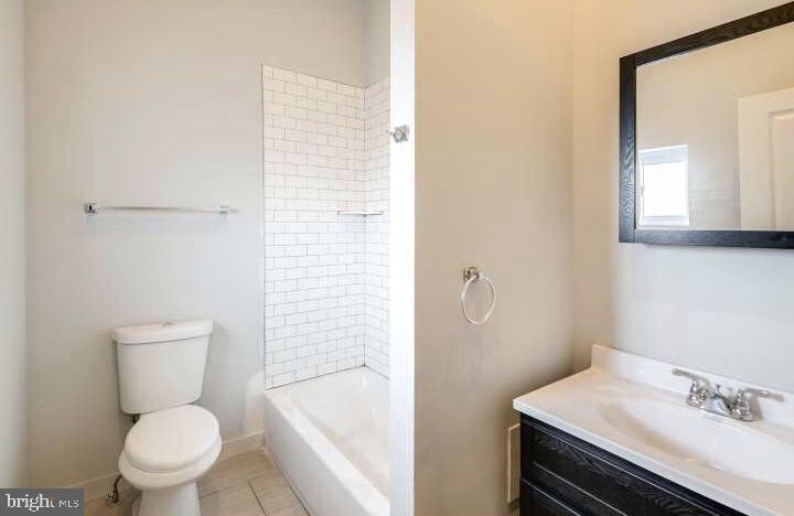 LOWER MOYAMENSING - Residential Lease