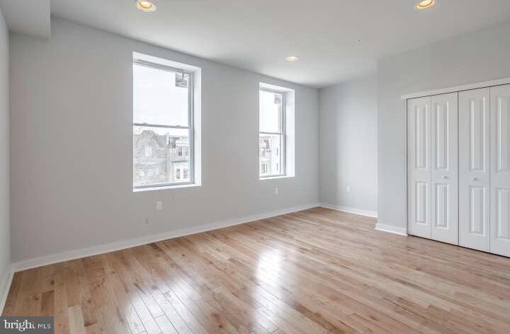 LOWER MOYAMENSING - Residential Lease