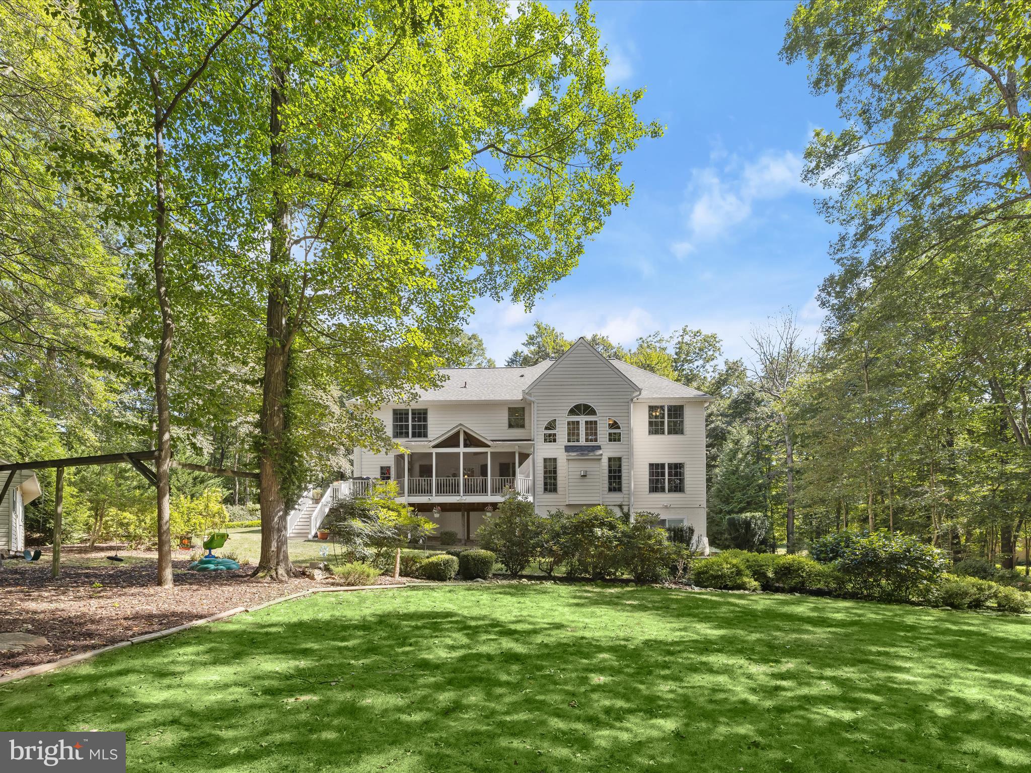 FOXPORT PLANTATION - Residential