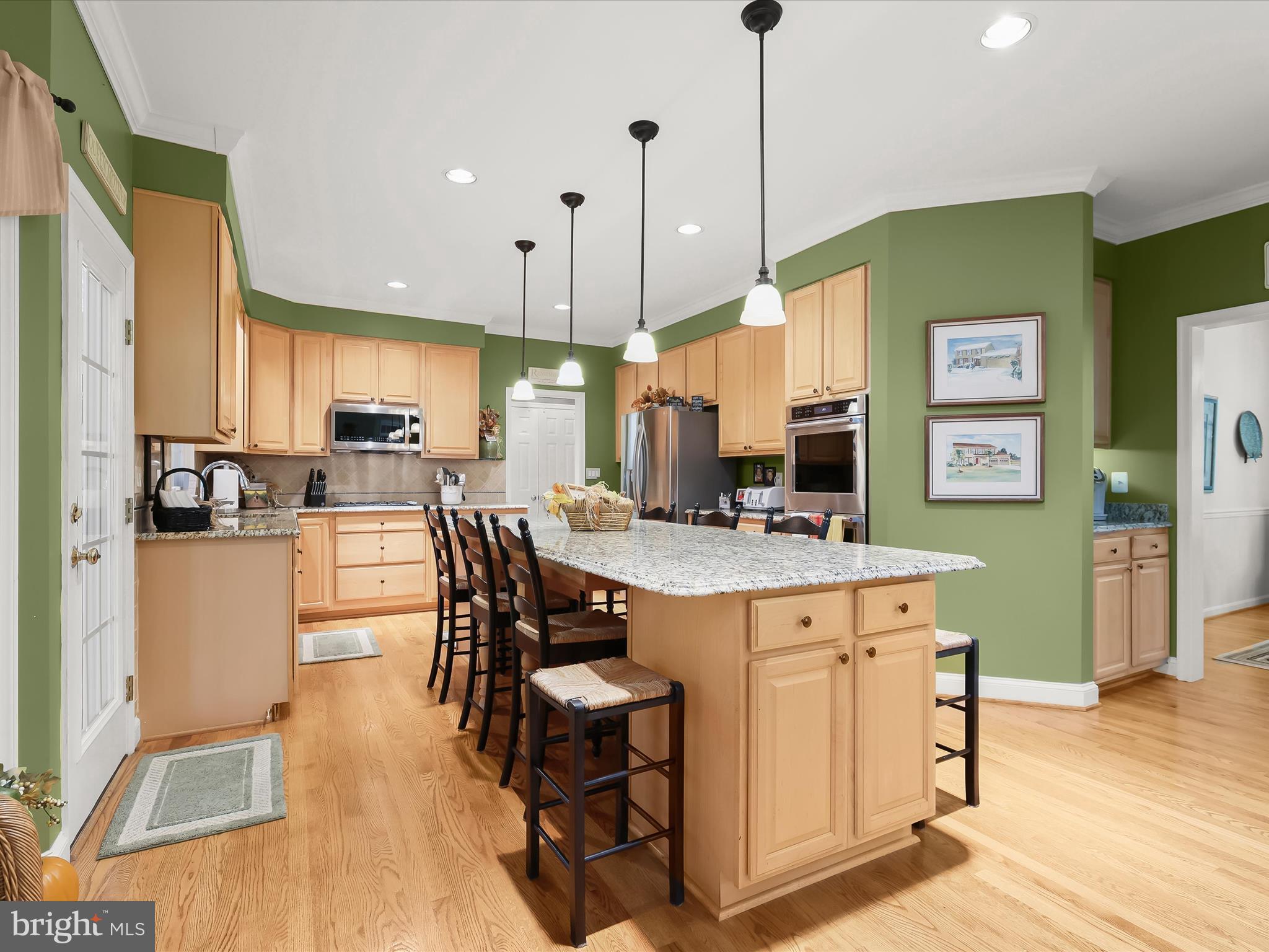 FOXPORT PLANTATION - Residential