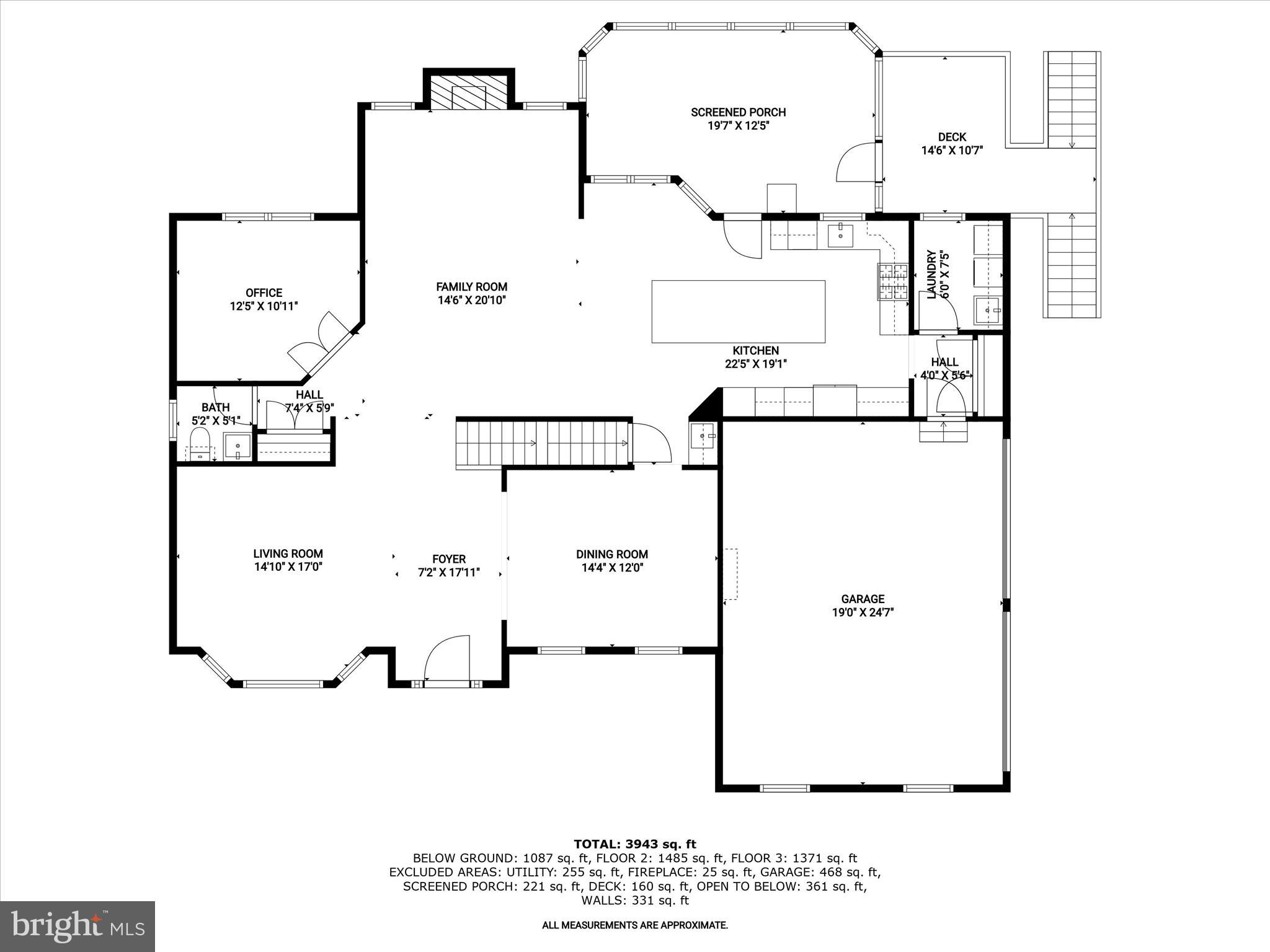 FOXPORT PLANTATION - Residential
