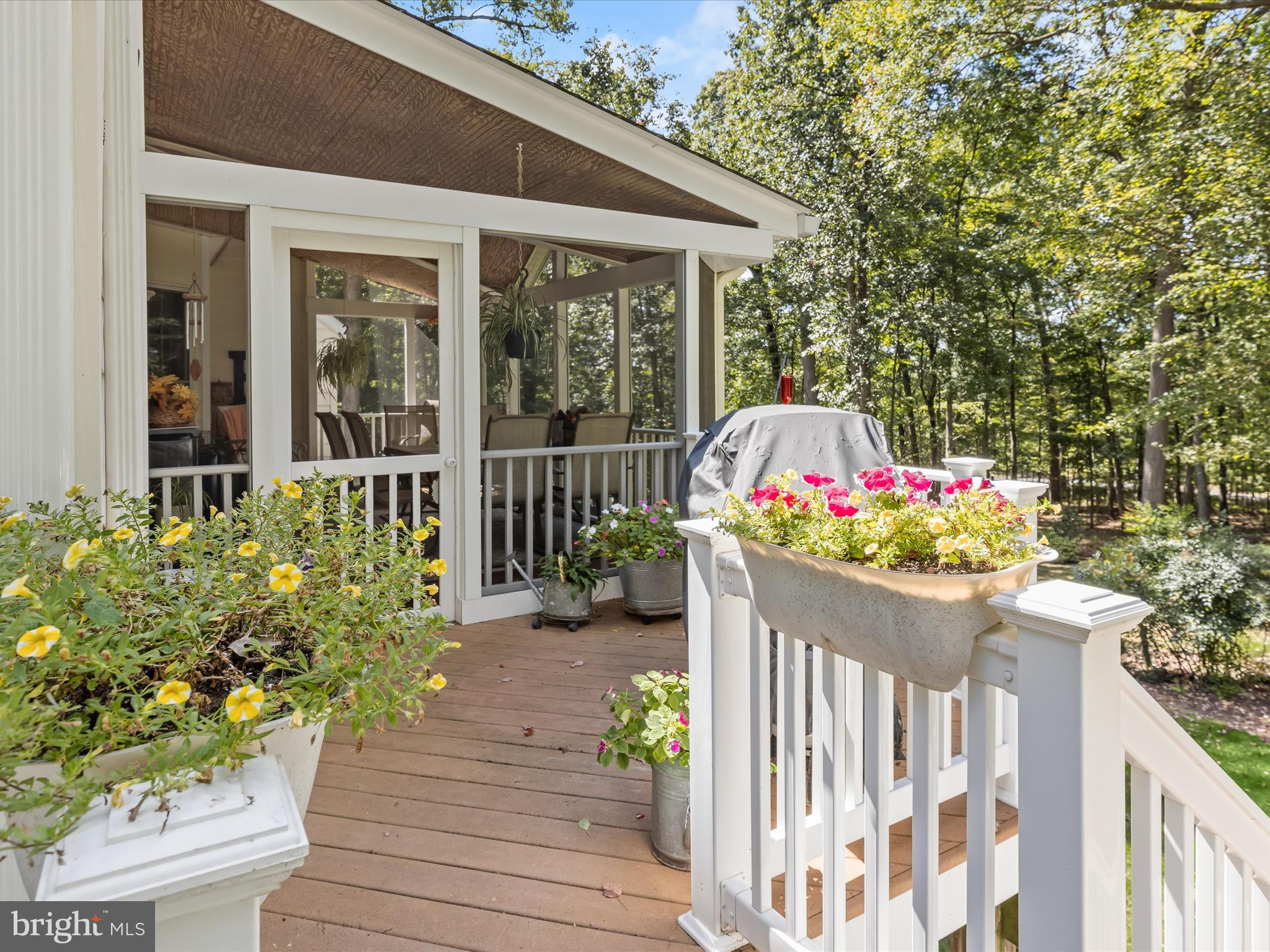 FOXPORT PLANTATION - Residential