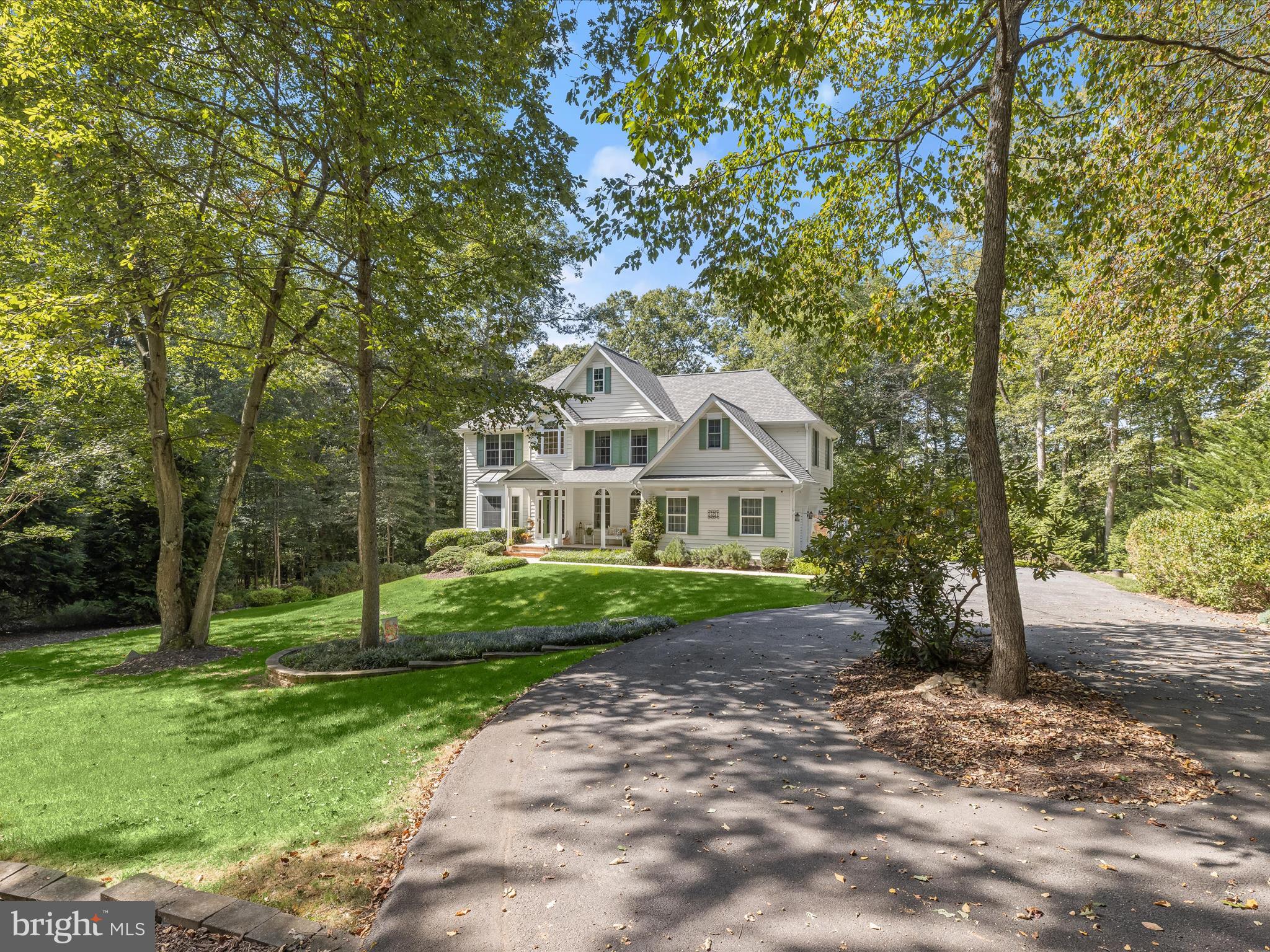 FOXPORT PLANTATION - Residential