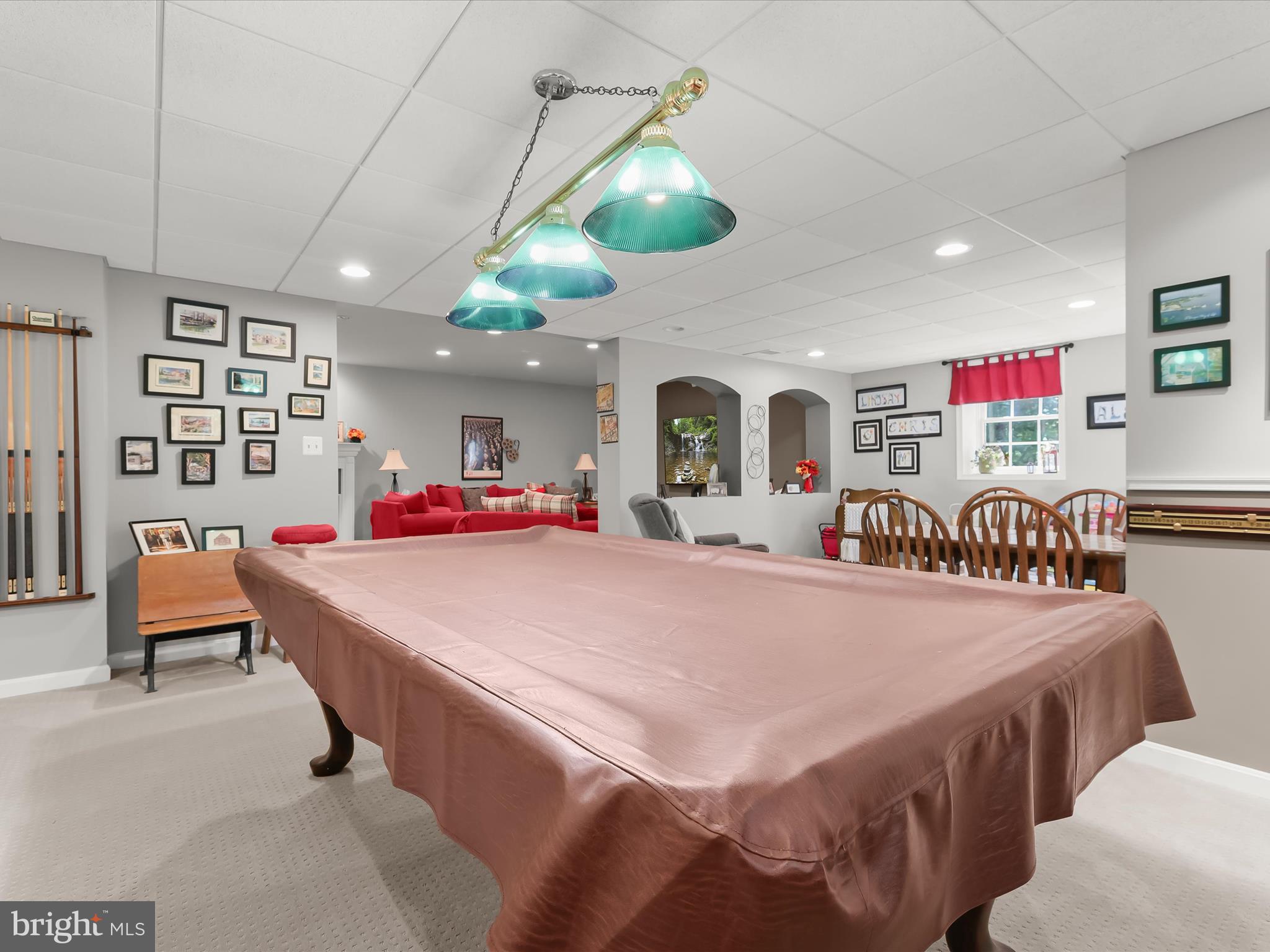 FOXPORT PLANTATION - Residential