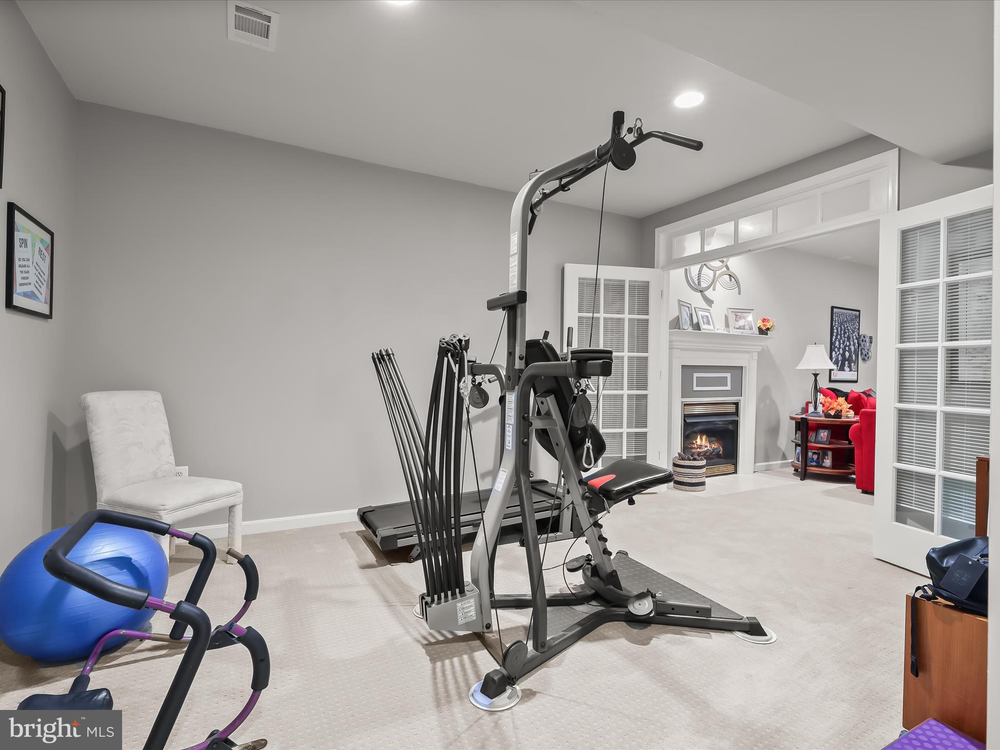 FOXPORT PLANTATION - Residential