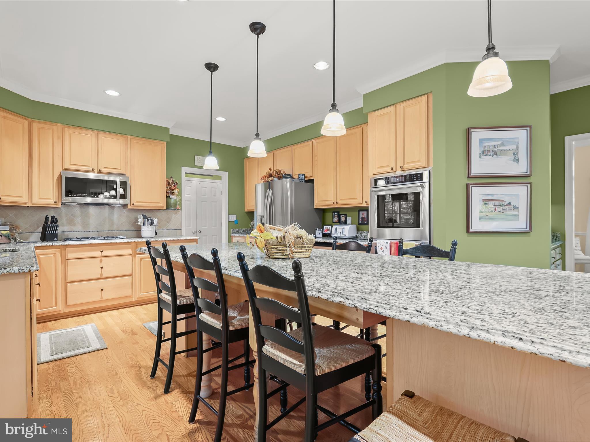 FOXPORT PLANTATION - Residential