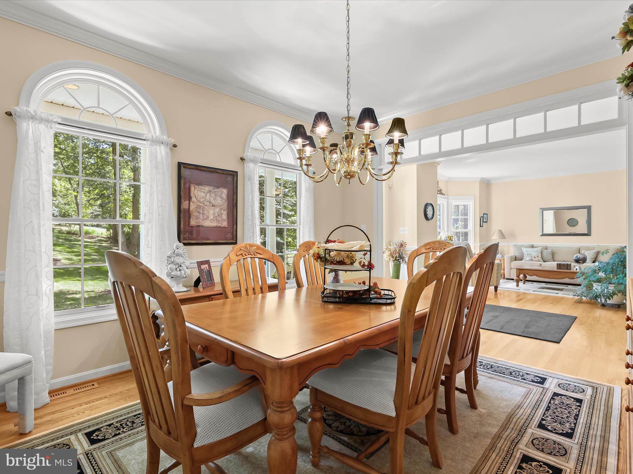 FOXPORT PLANTATION - Residential