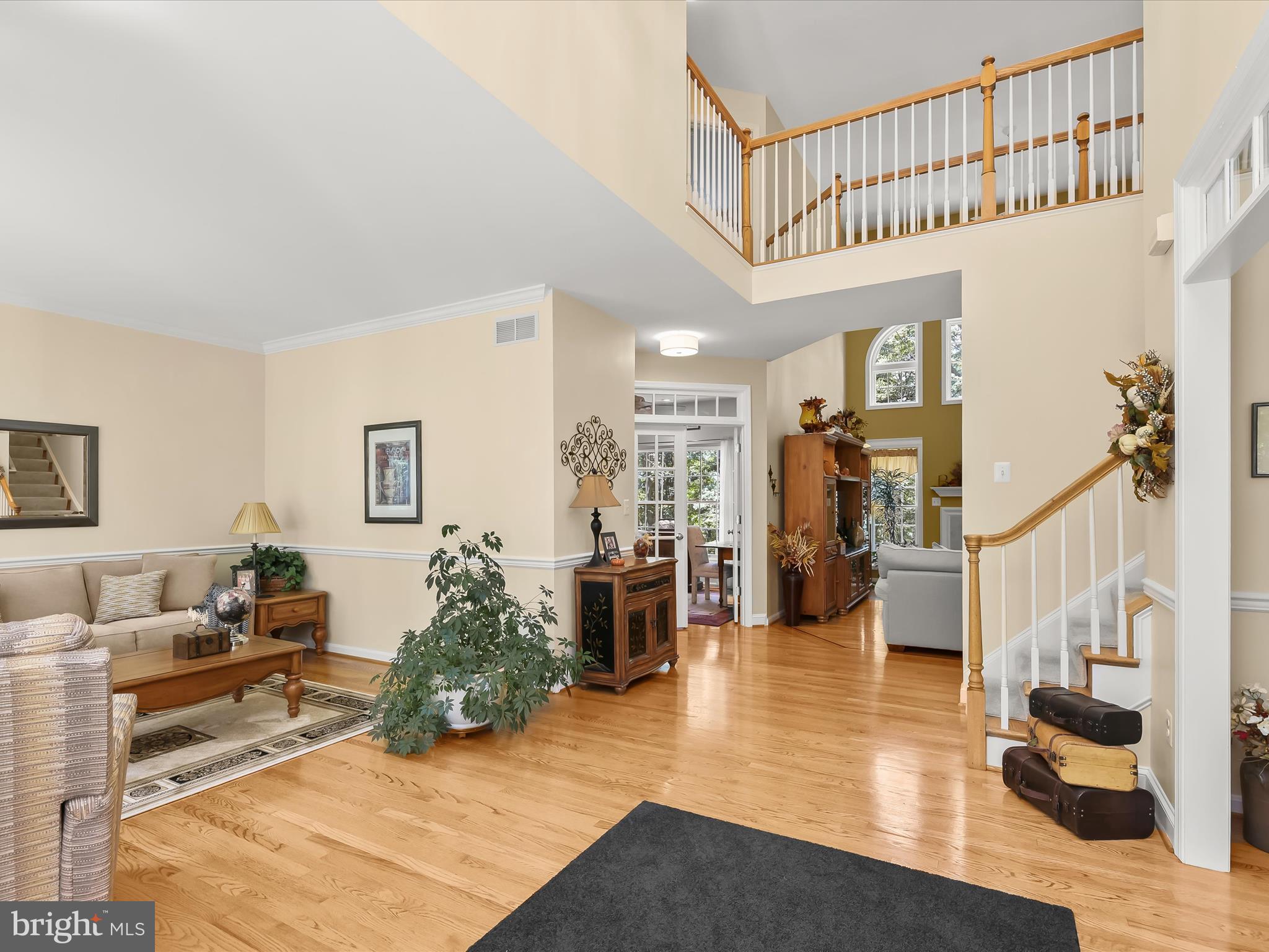 15521 FOXPAW TRAIL NW