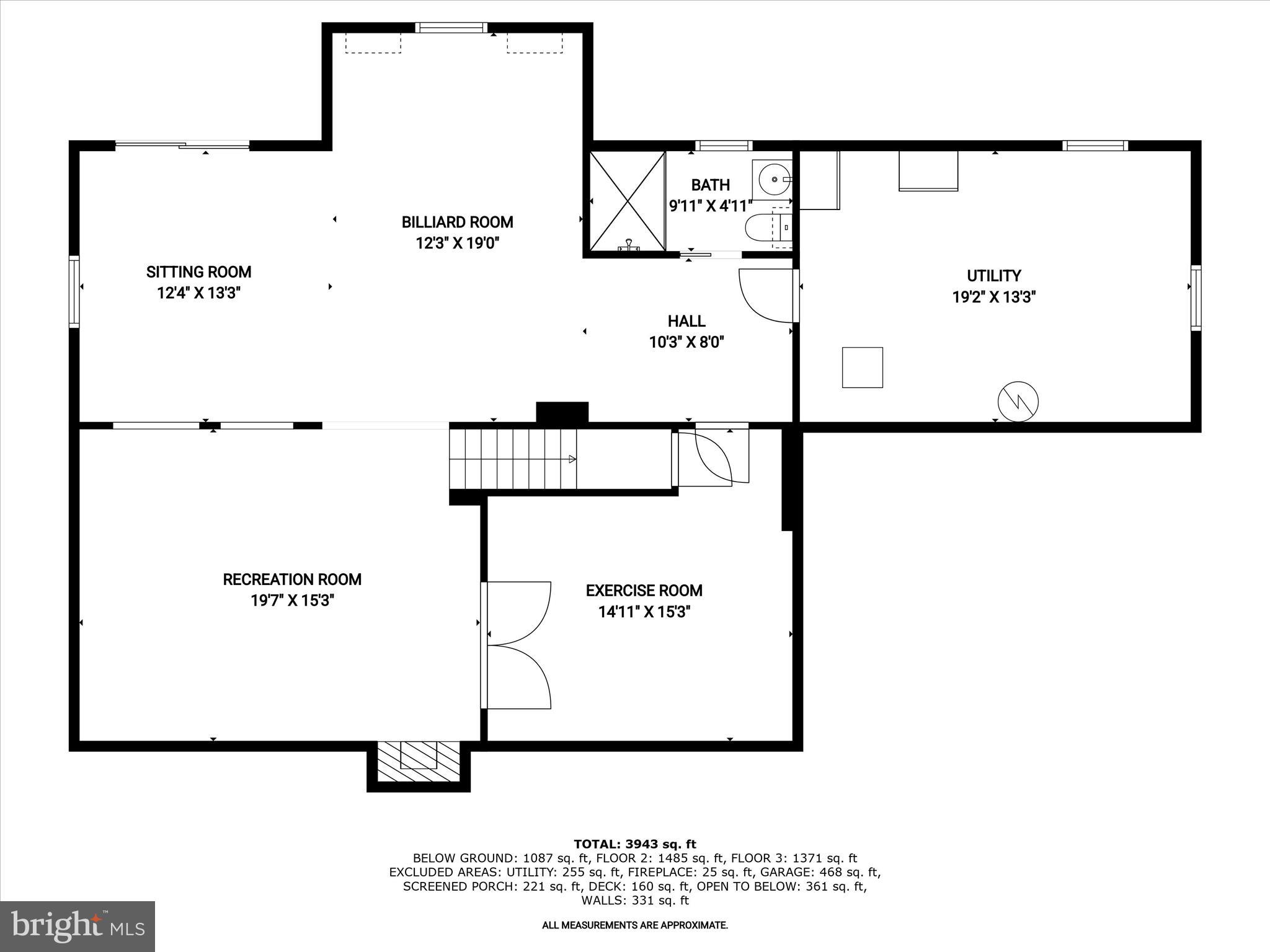 FOXPORT PLANTATION - Residential