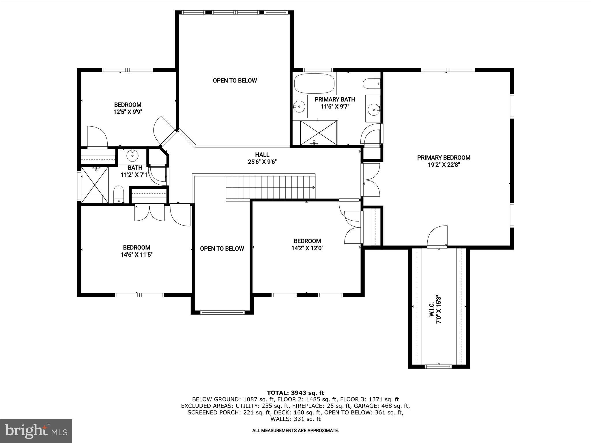 FOXPORT PLANTATION - Residential