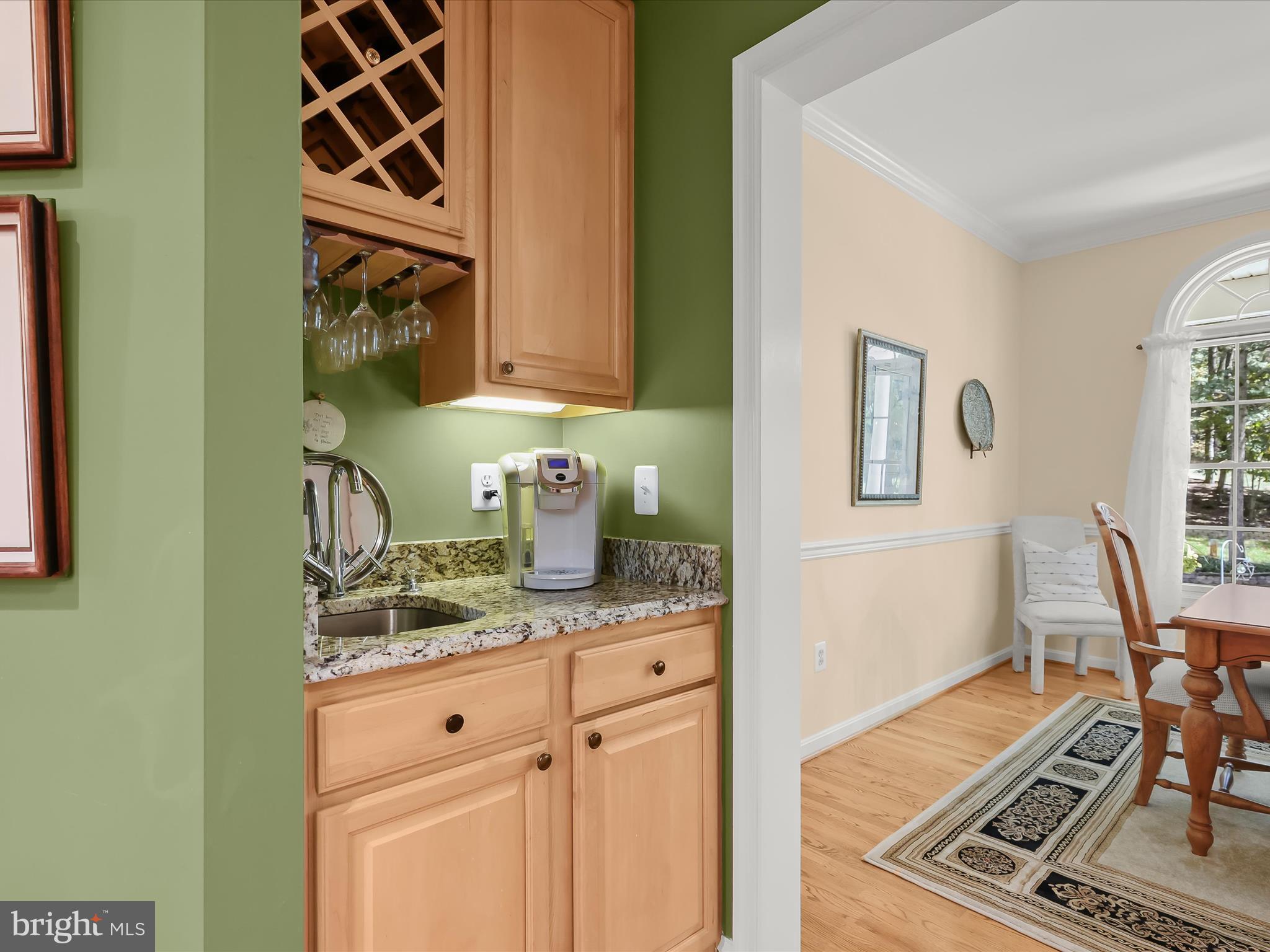 FOXPORT PLANTATION - Residential