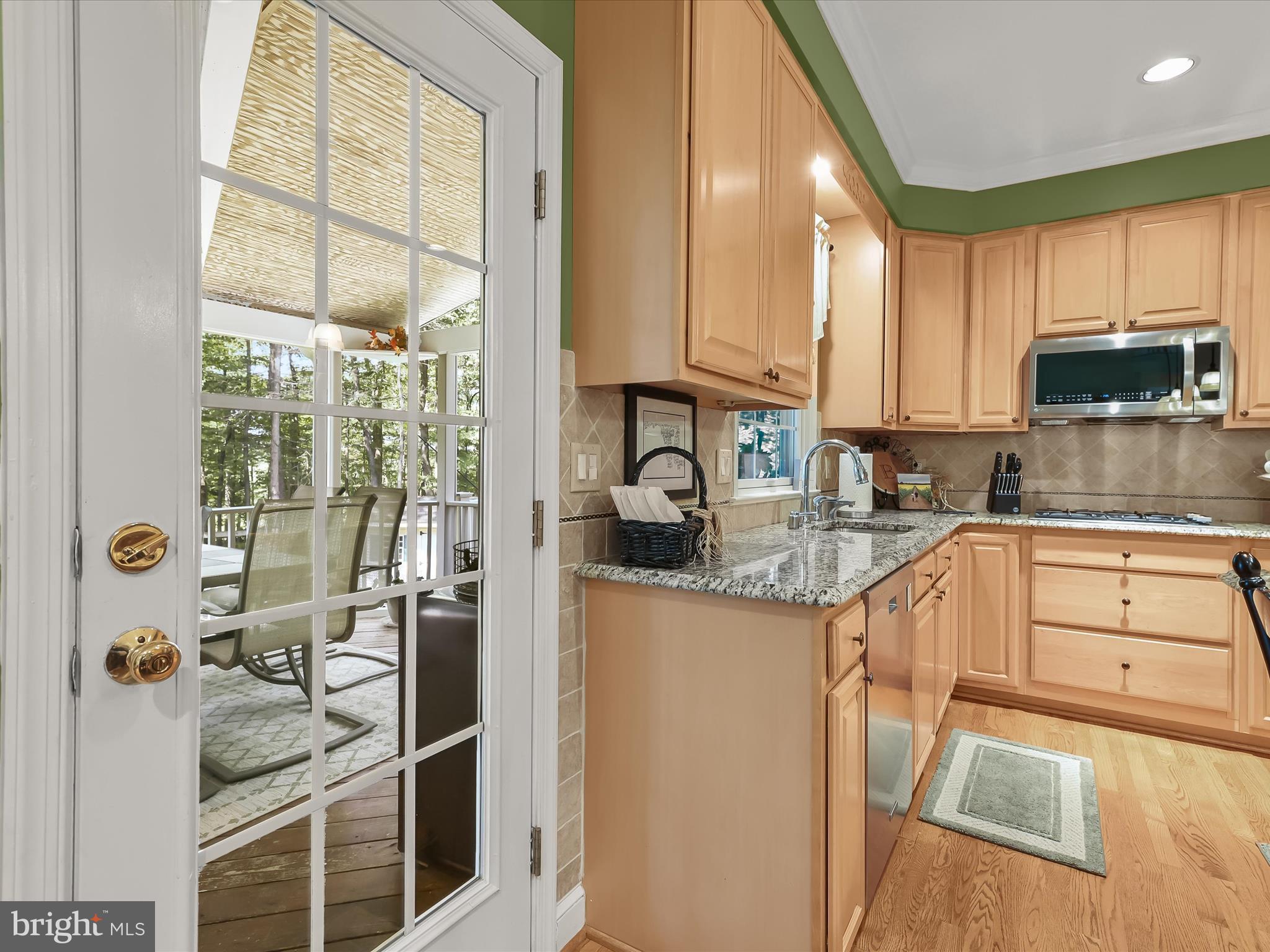 FOXPORT PLANTATION - Residential