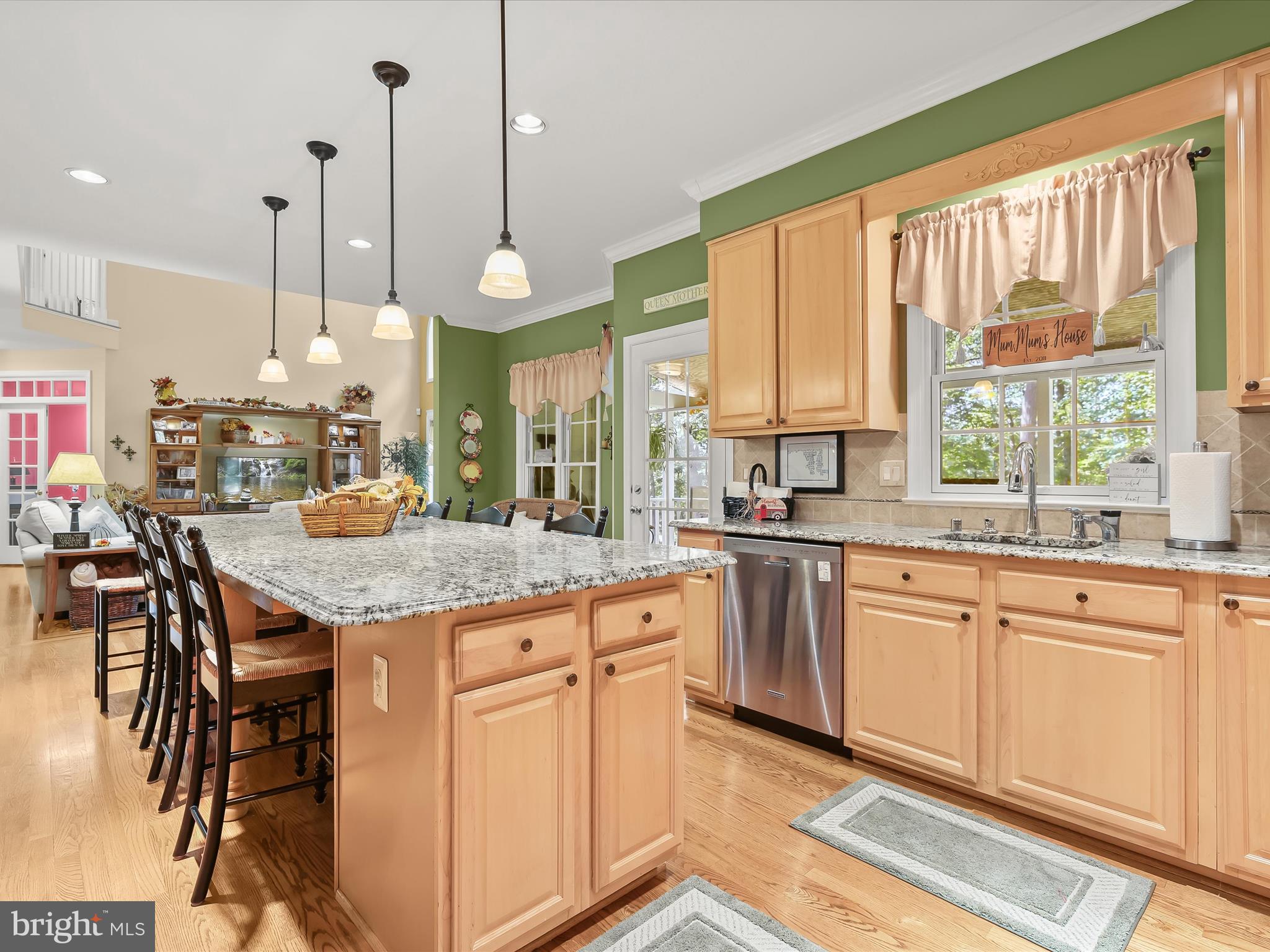 FOXPORT PLANTATION - Residential