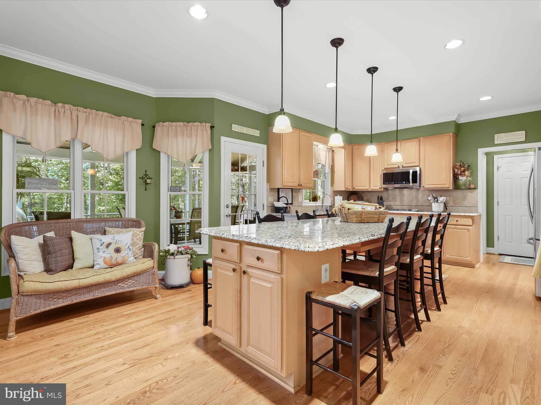 FOXPORT PLANTATION - Residential