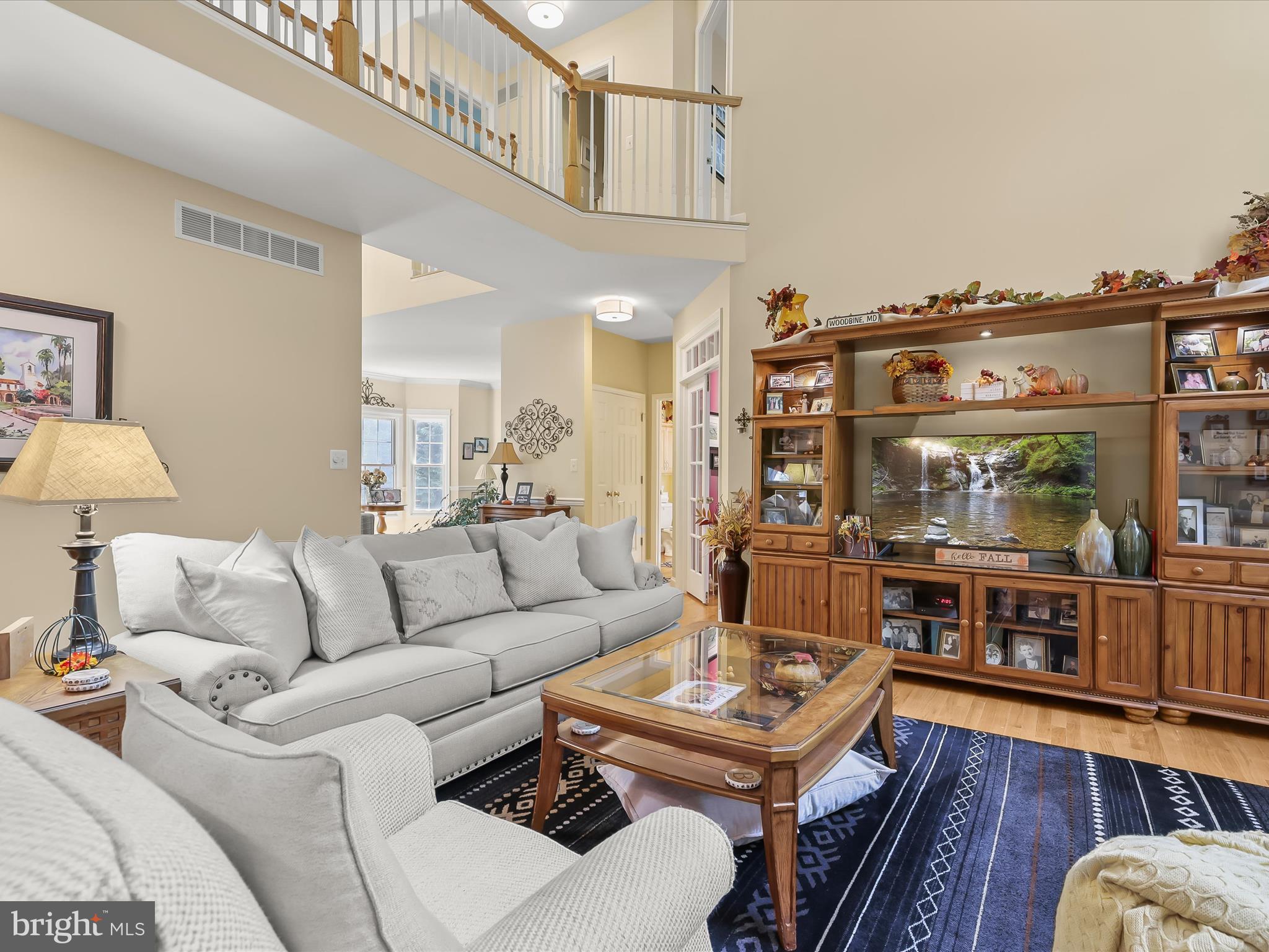 FOXPORT PLANTATION - Residential