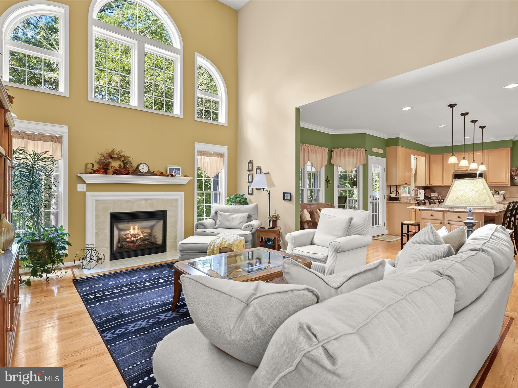 FOXPORT PLANTATION - Residential