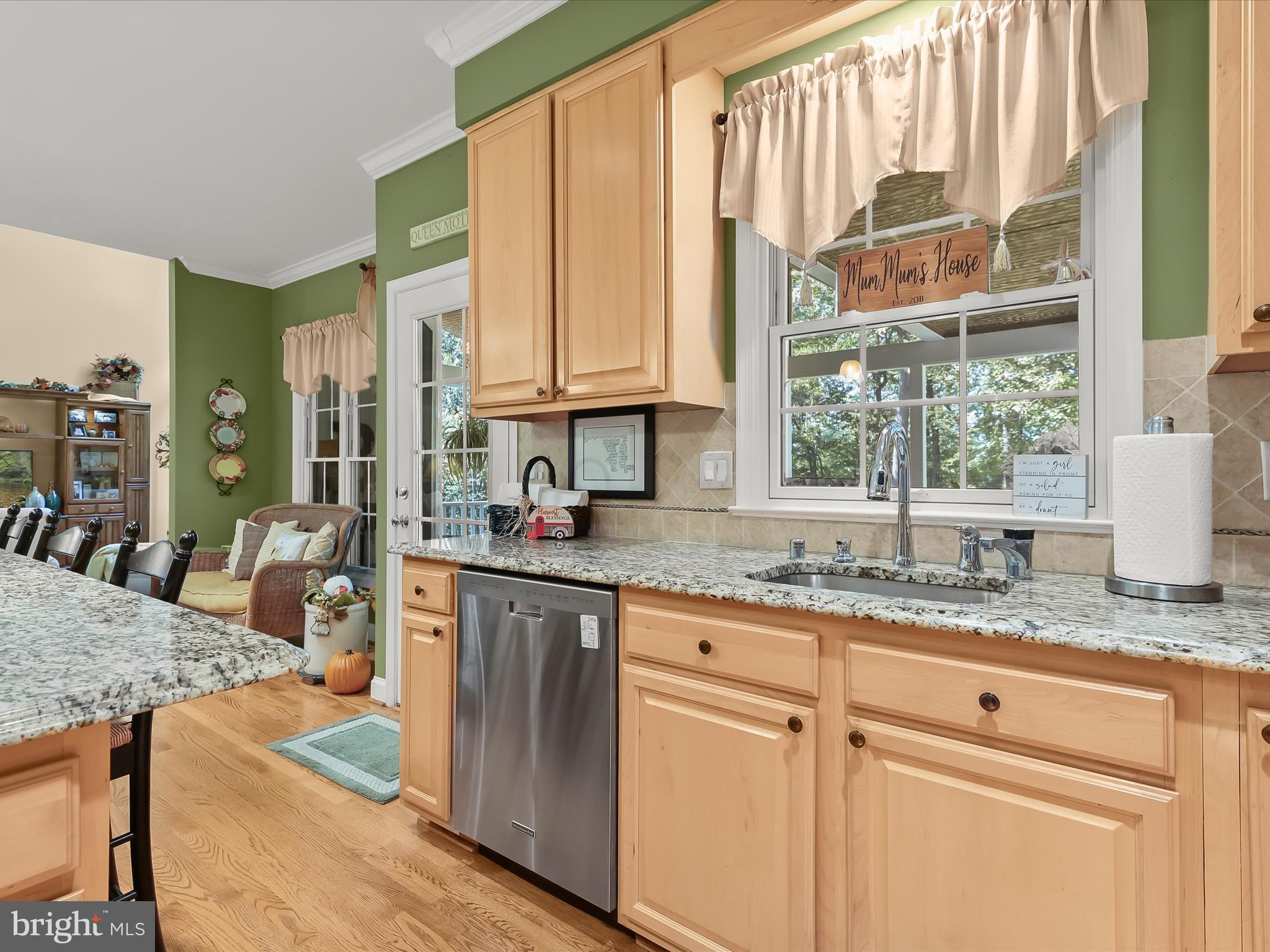 FOXPORT PLANTATION - Residential