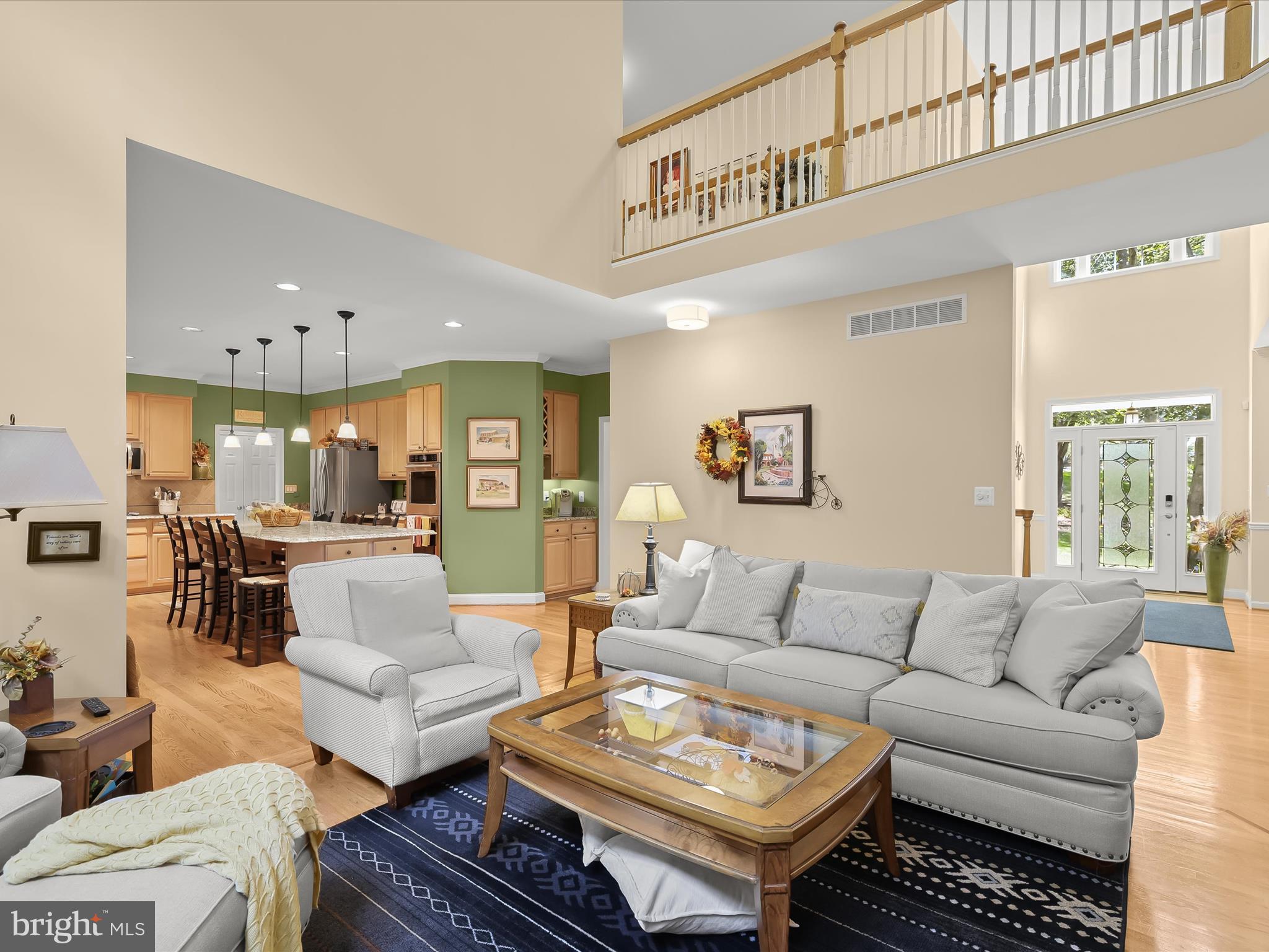 FOXPORT PLANTATION - Residential