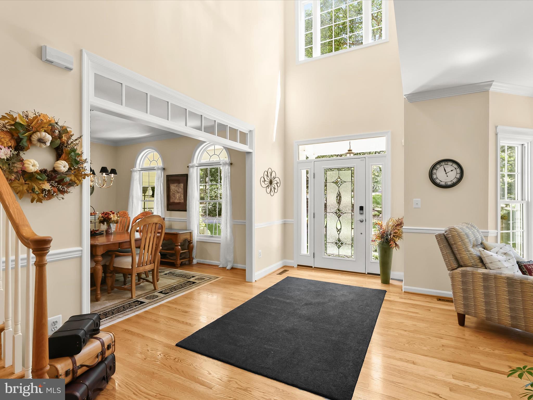 15521 FOXPAW TRAIL NW