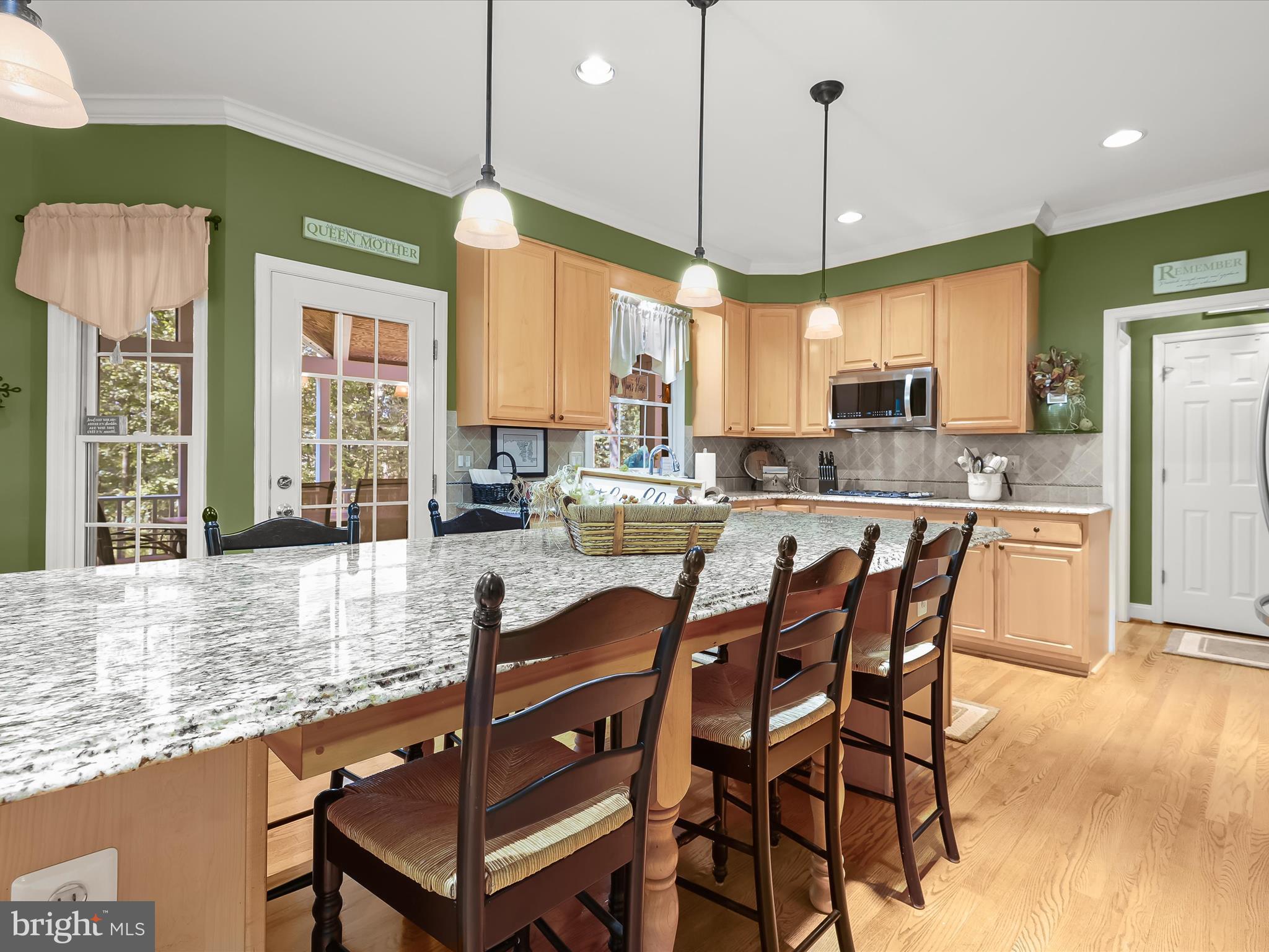 FOXPORT PLANTATION - Residential