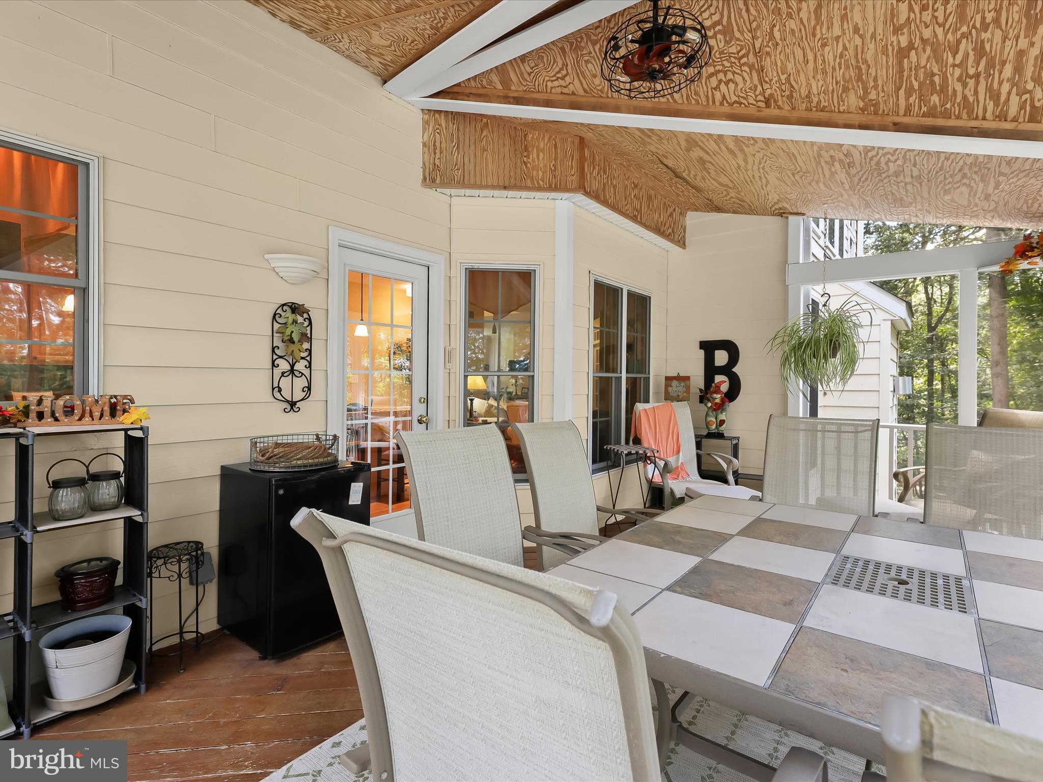 FOXPORT PLANTATION - Residential