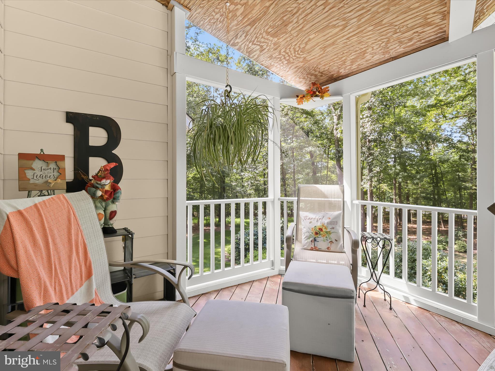 FOXPORT PLANTATION - Residential