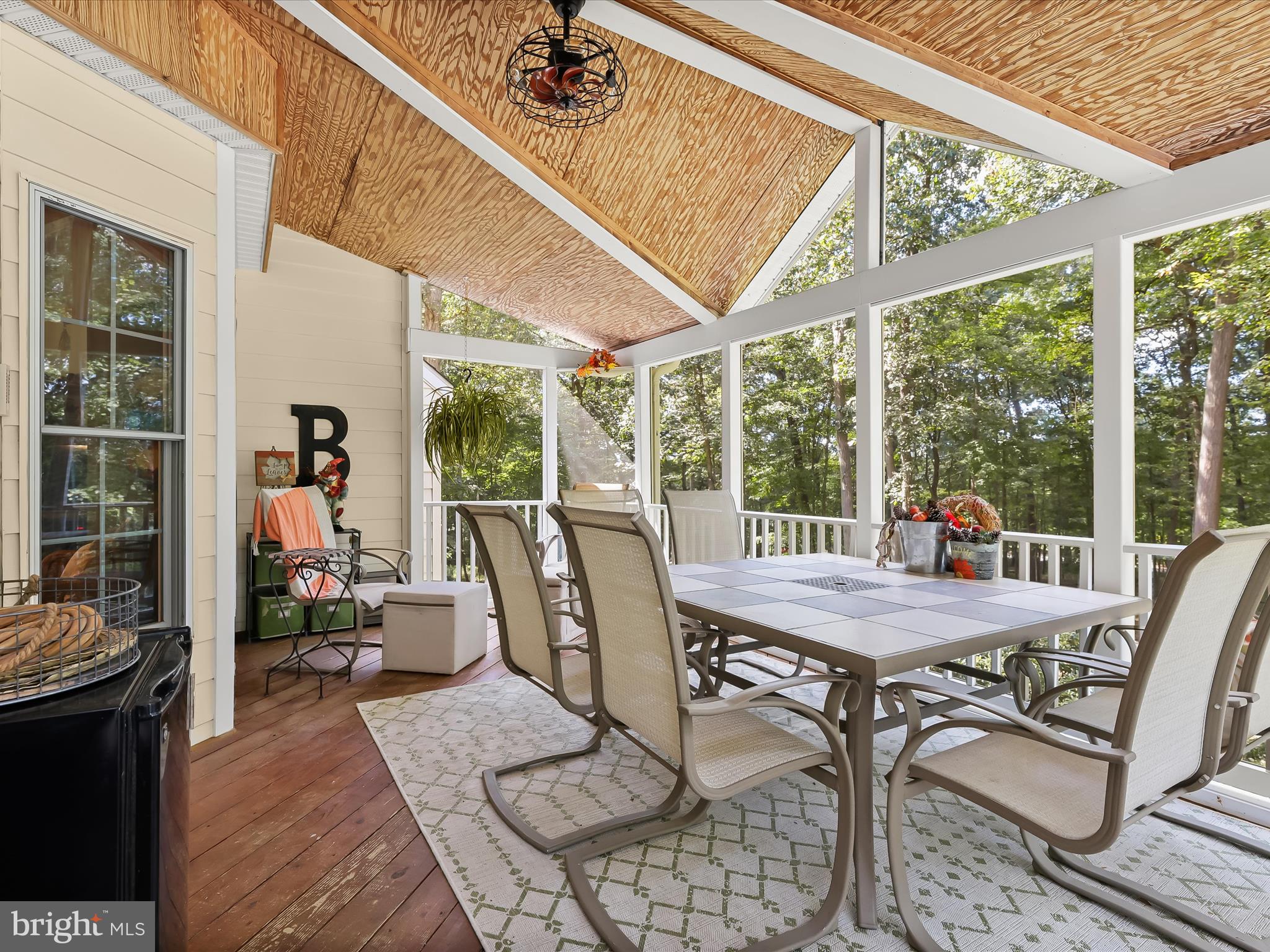 FOXPORT PLANTATION - Residential