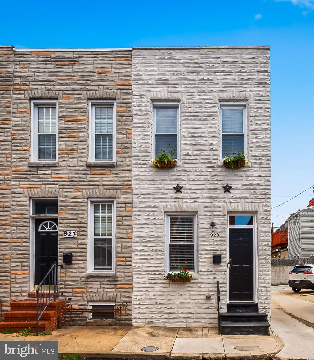 CANTON - Residential