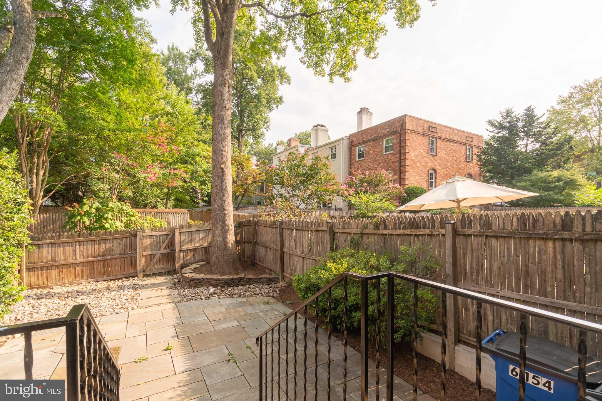 KINGS MANOR TOWNE HOUSES - Residential Lease