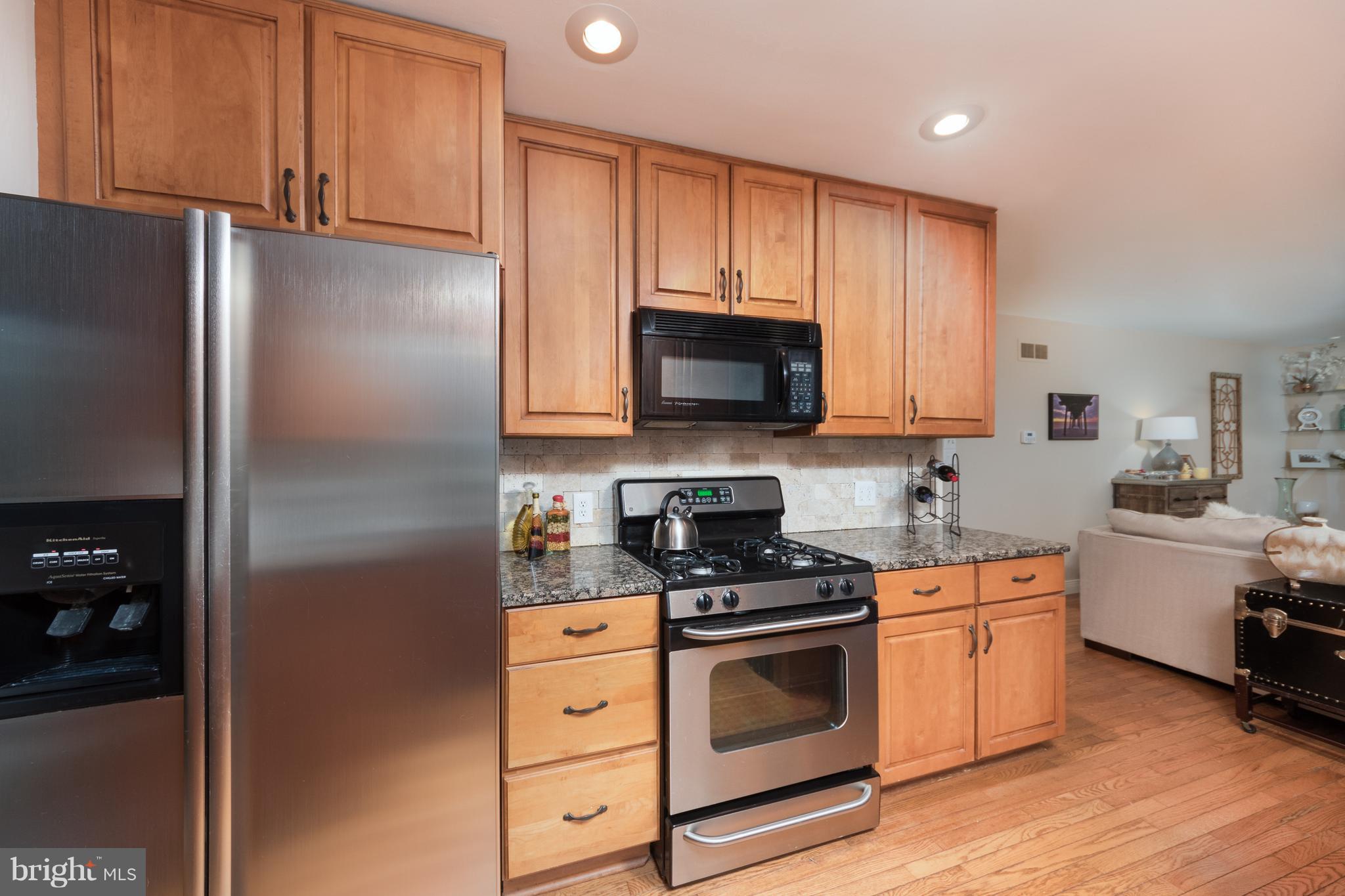 MILL MAR HILLS - Residential