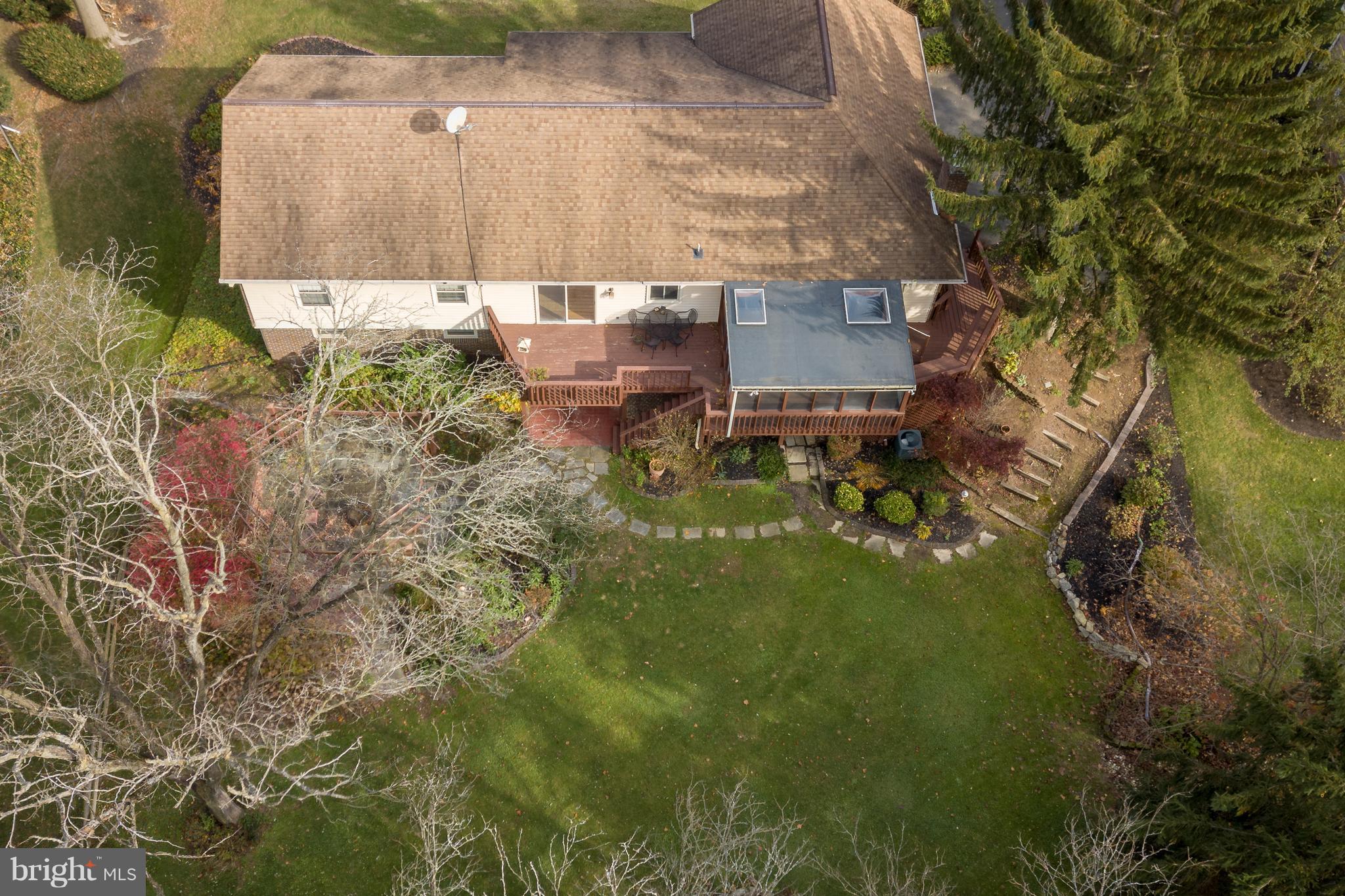 MILL MAR HILLS - Residential