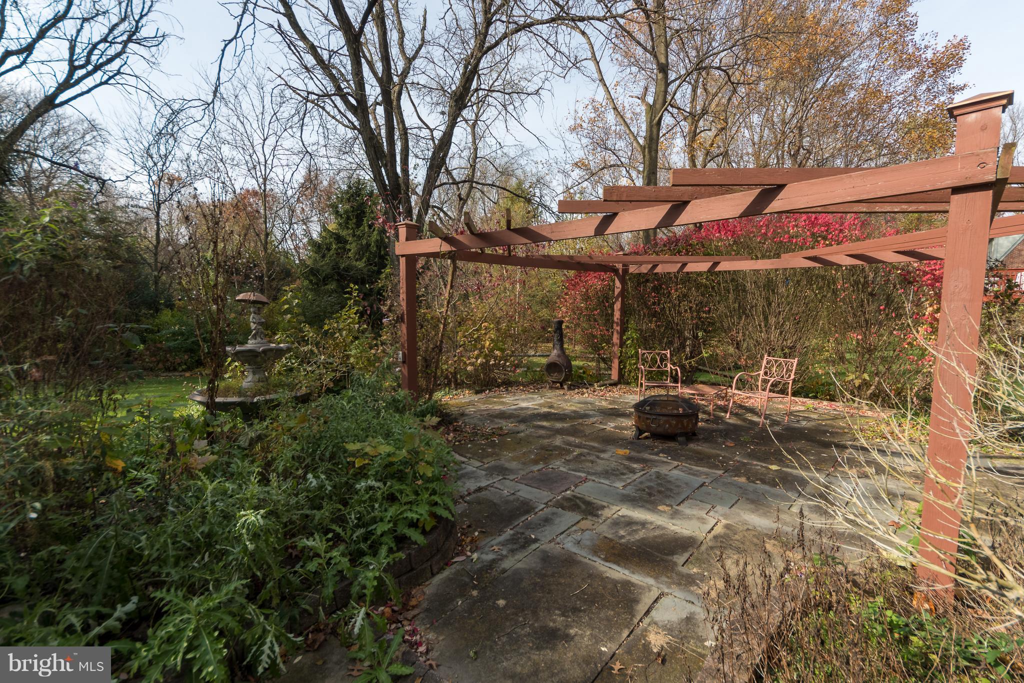 MILL MAR HILLS - Residential
