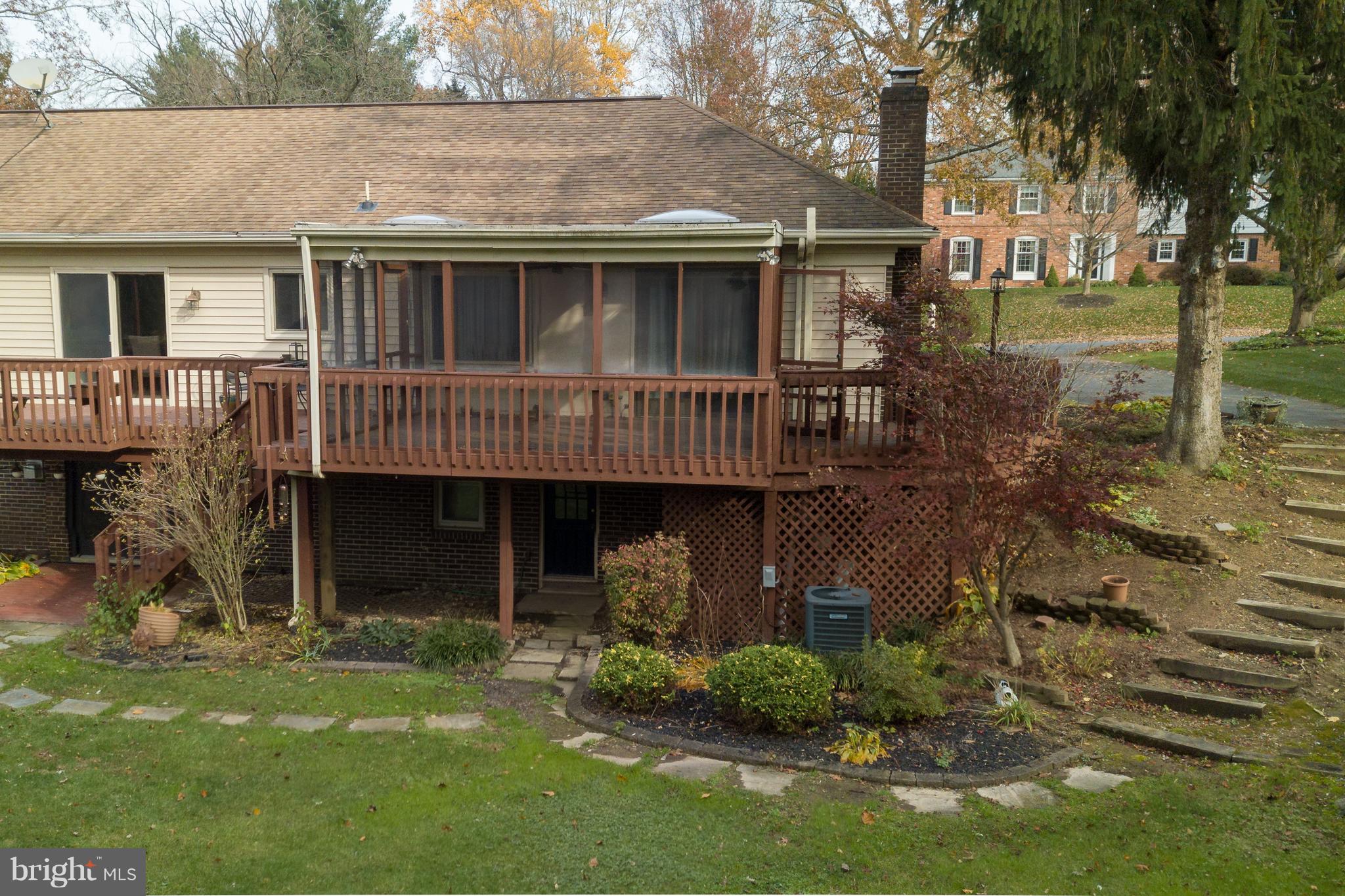 MILL MAR HILLS - Residential