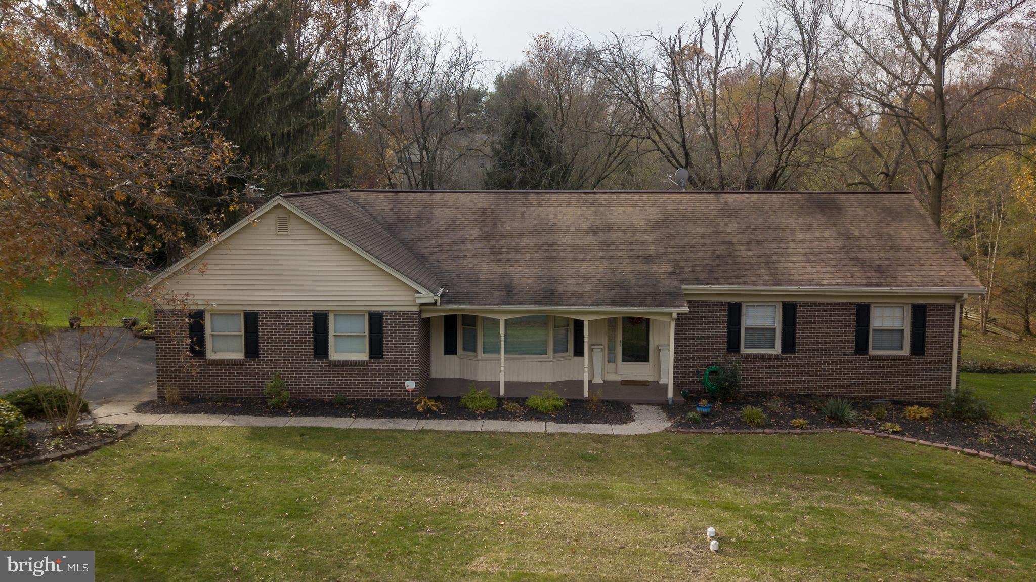 MILL MAR HILLS - Residential