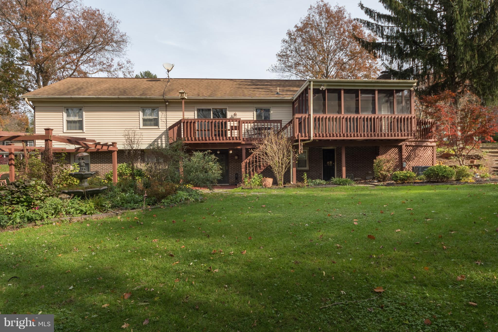 MILL MAR HILLS - Residential