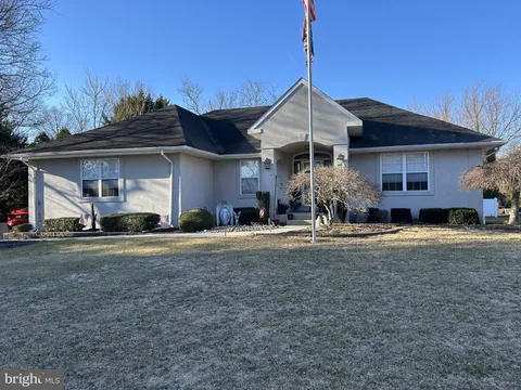 206 Thies Road, Sewell, NJ 08080 - MLS#: NJGL2054140