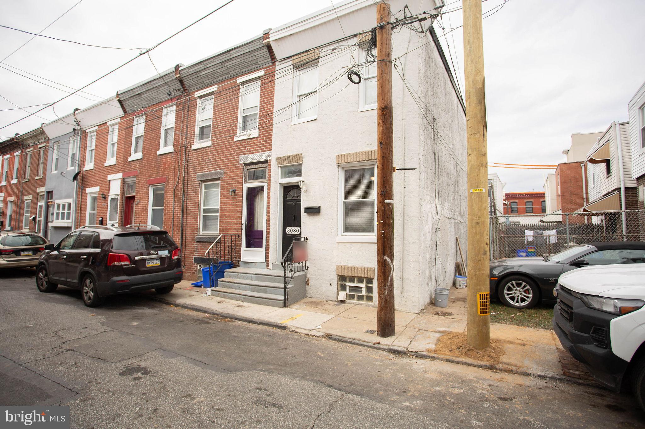 PORT RICHMOND - Residential