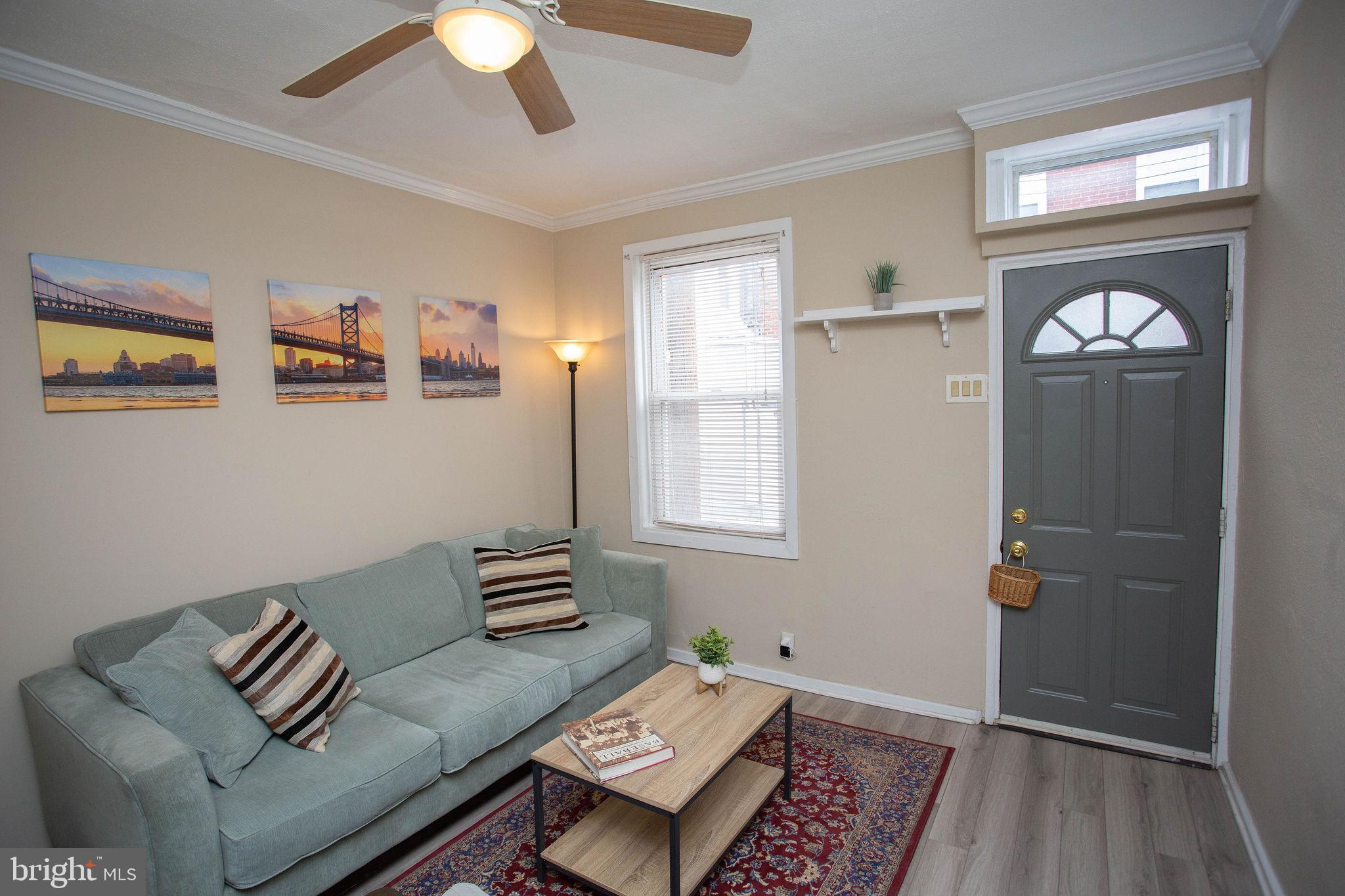 PORT RICHMOND - Residential